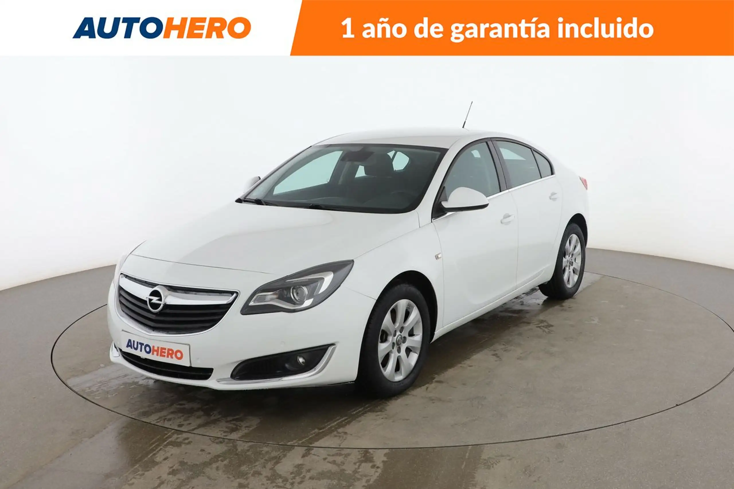 Opel - Insignia