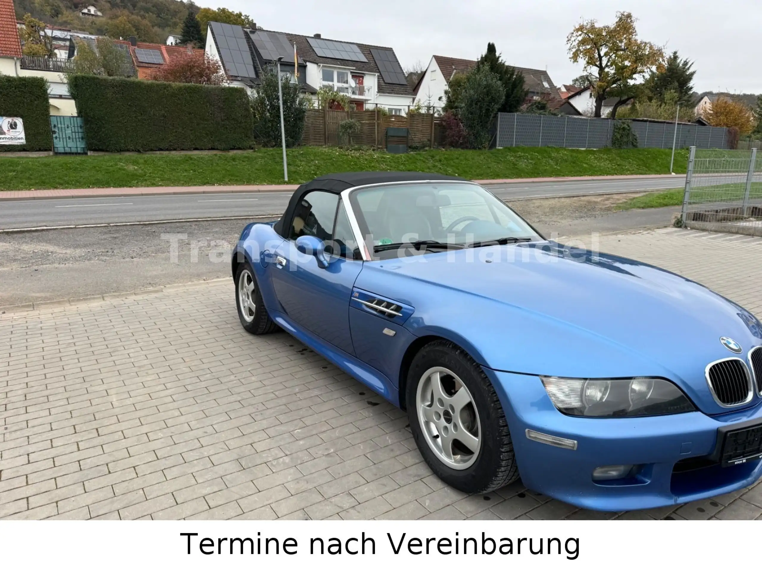 BMW - Z3