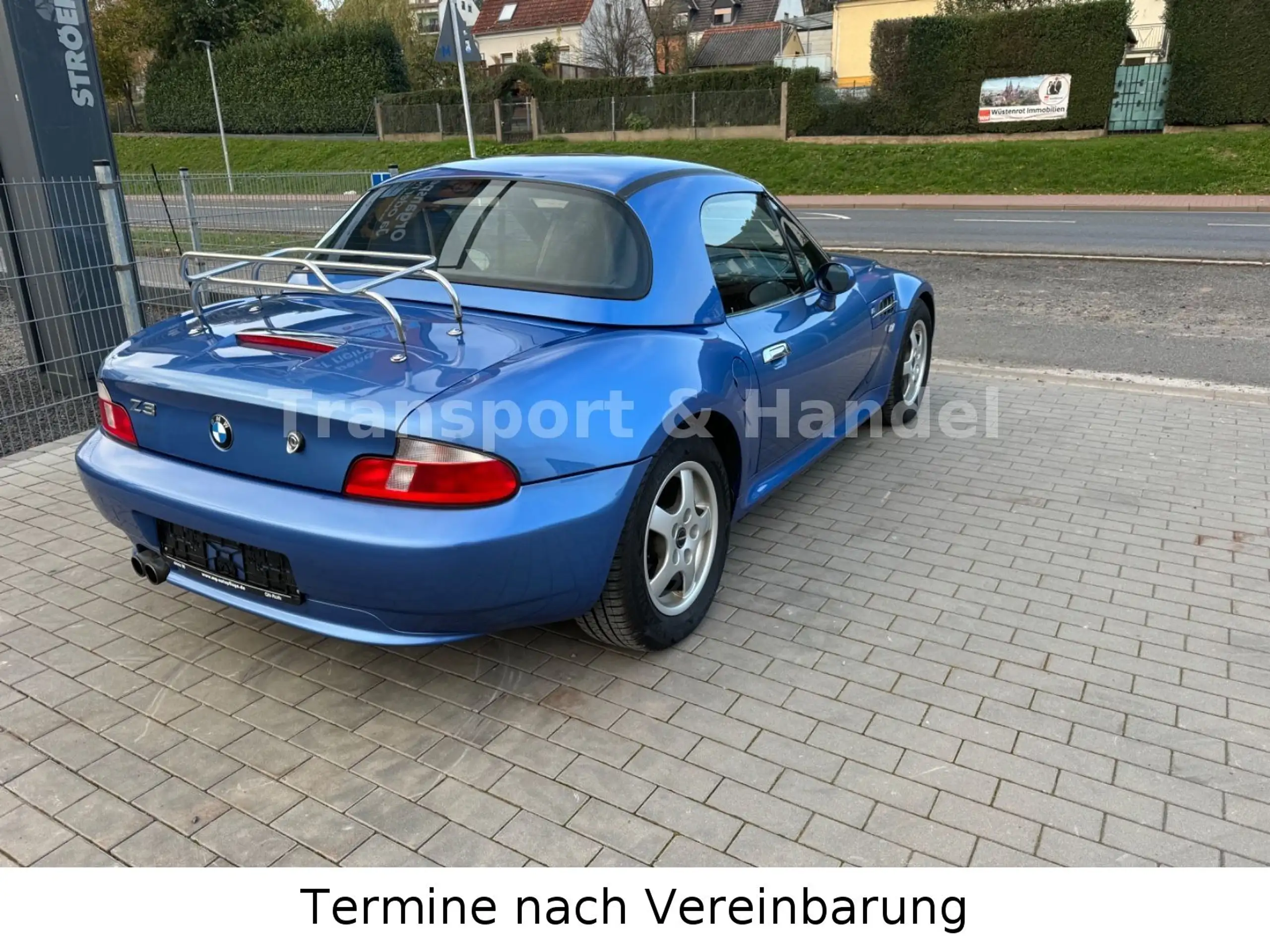 BMW - Z3