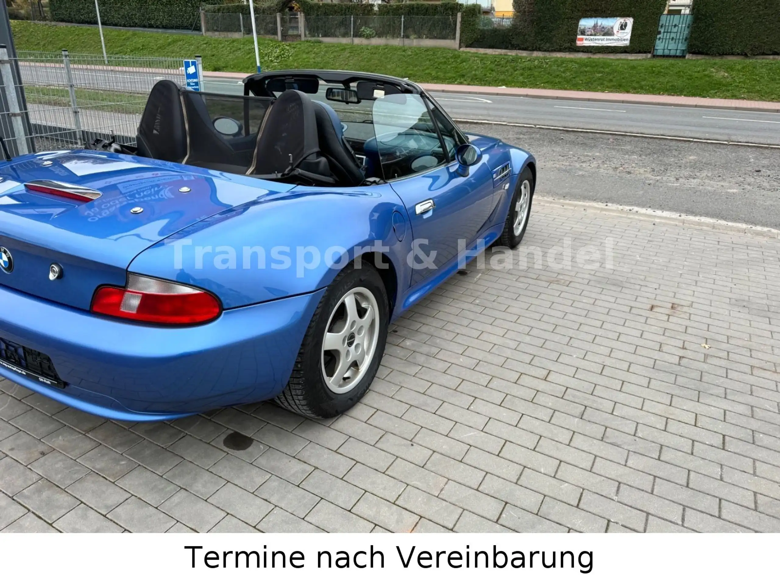 BMW - Z3