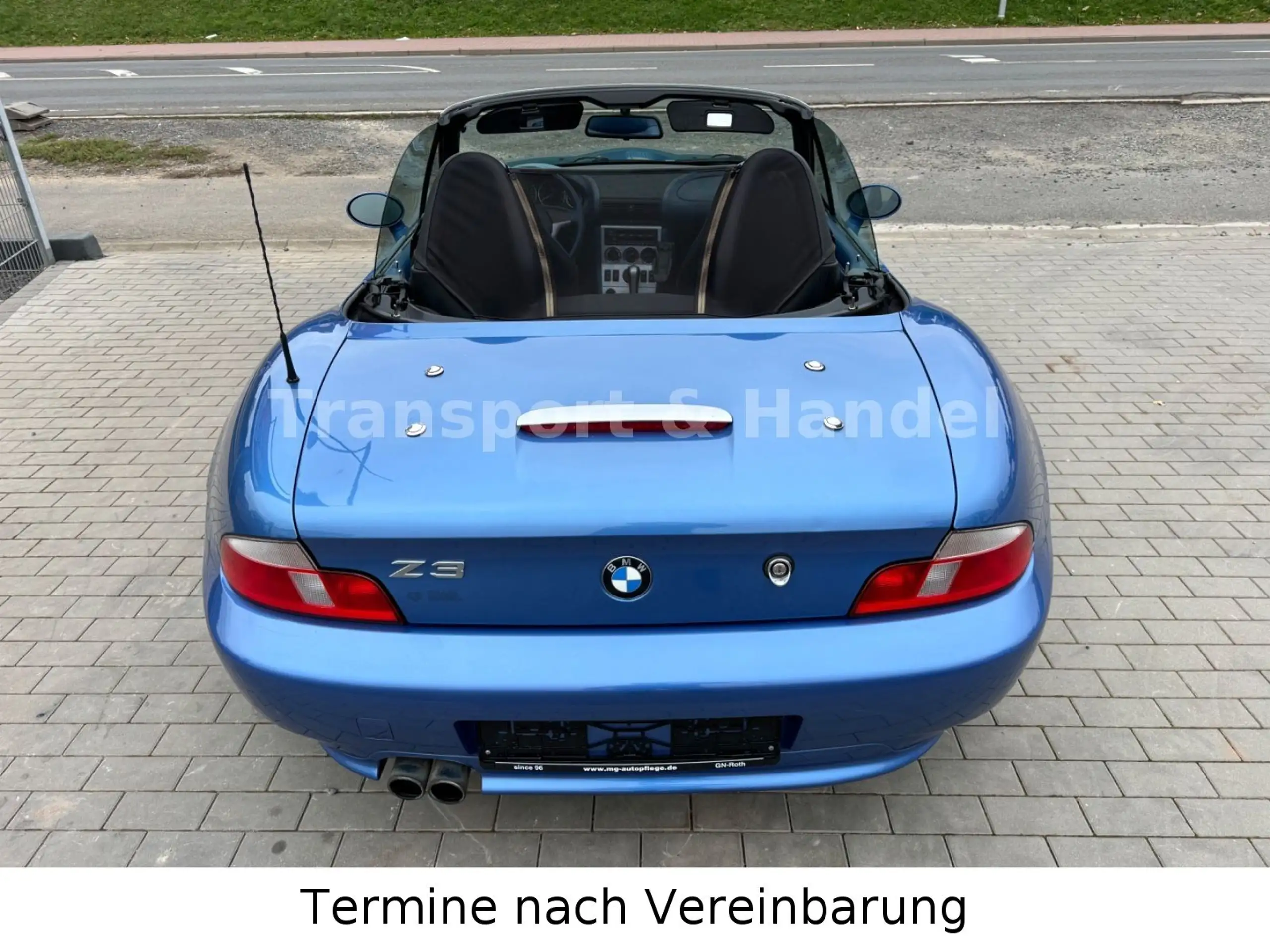 BMW - Z3