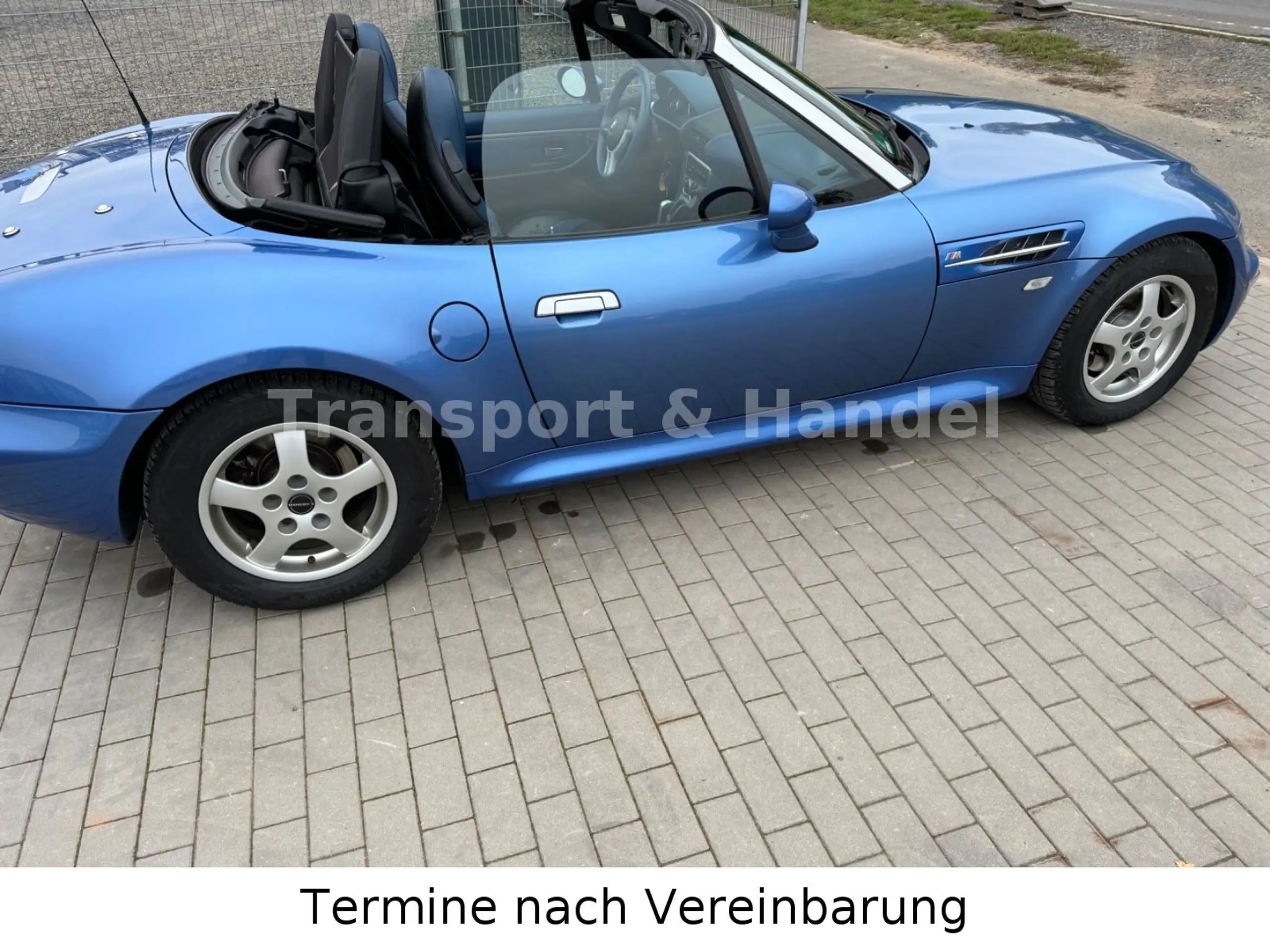 BMW - Z3