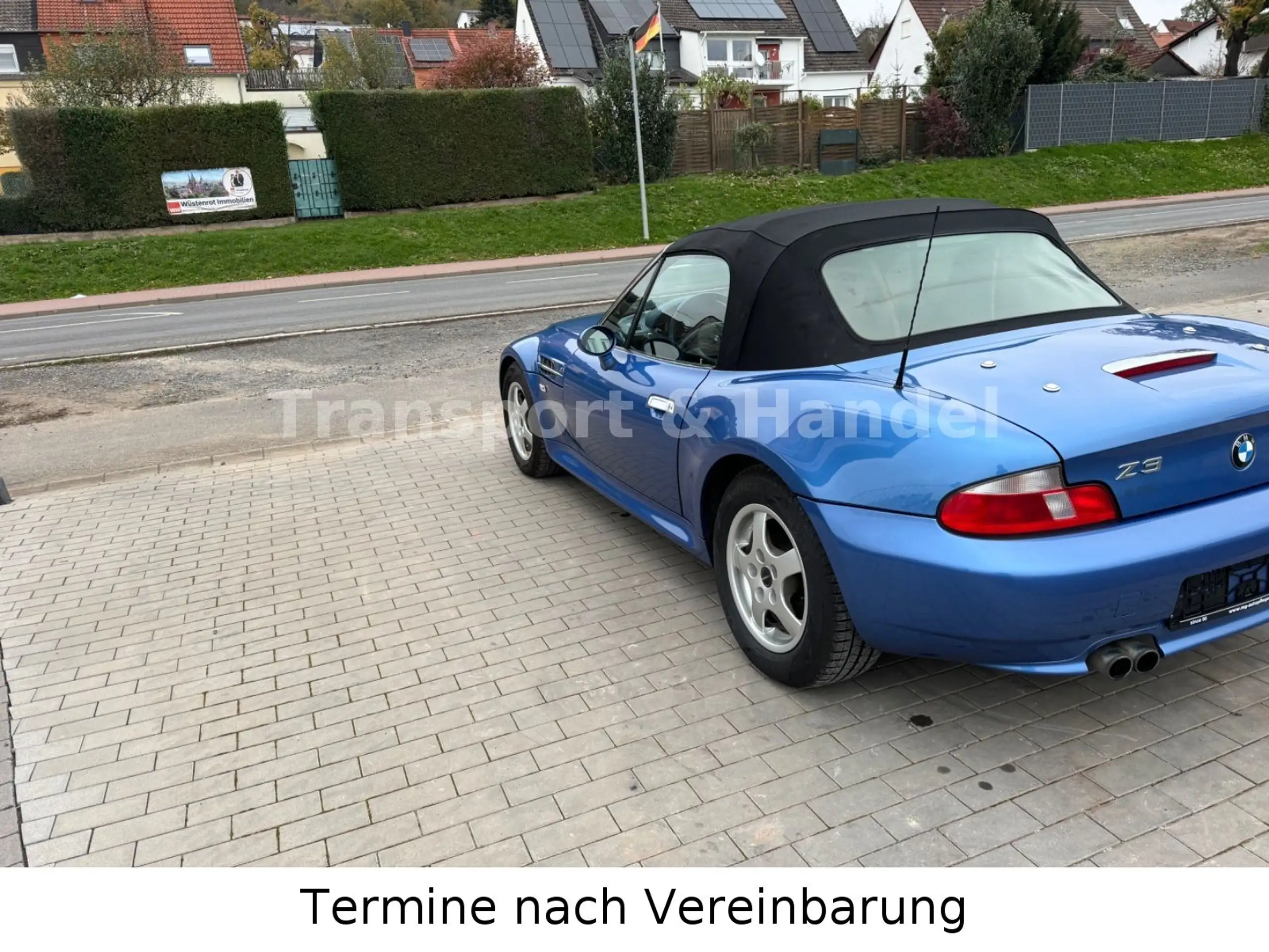 BMW - Z3