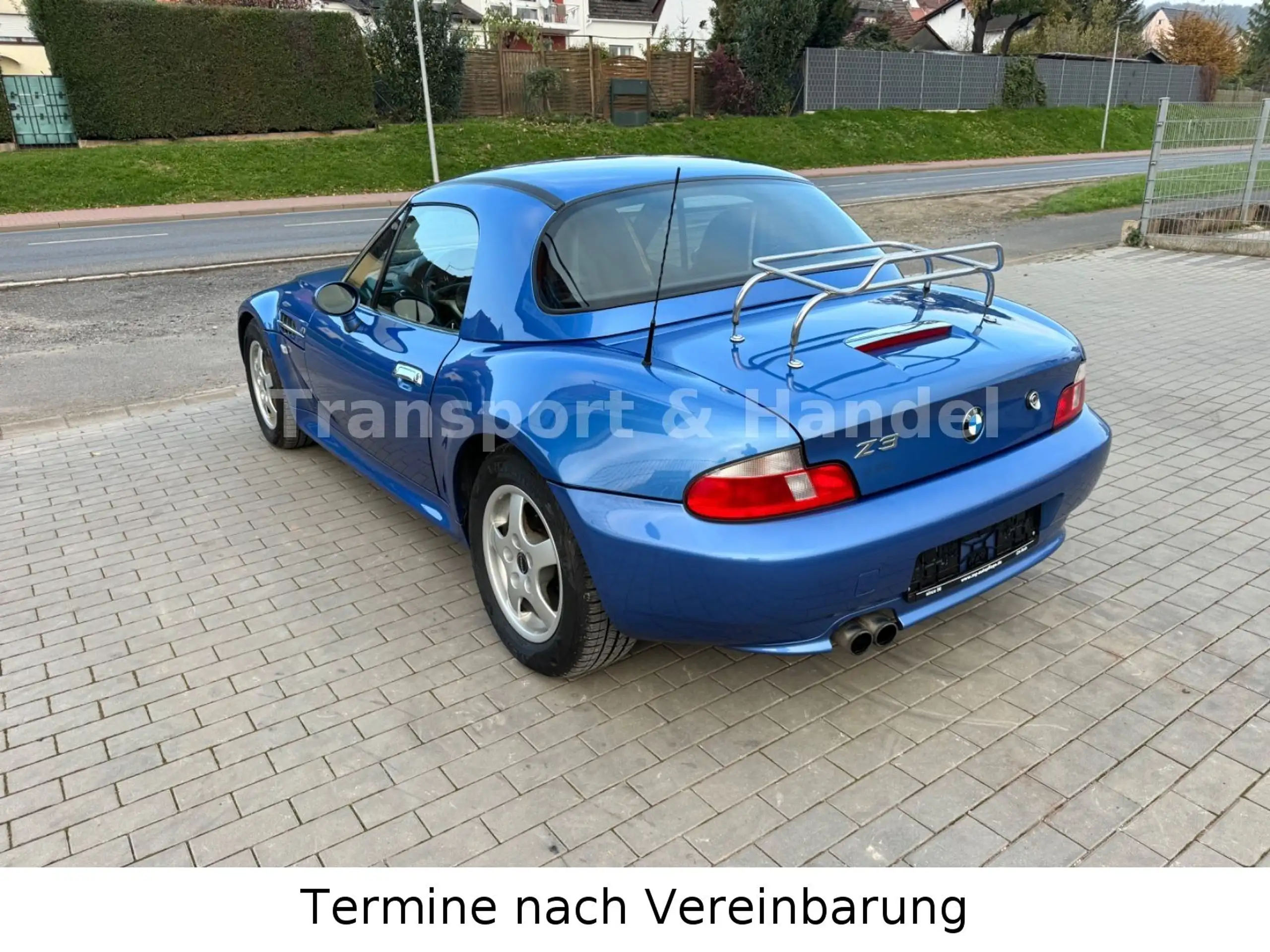 BMW - Z3