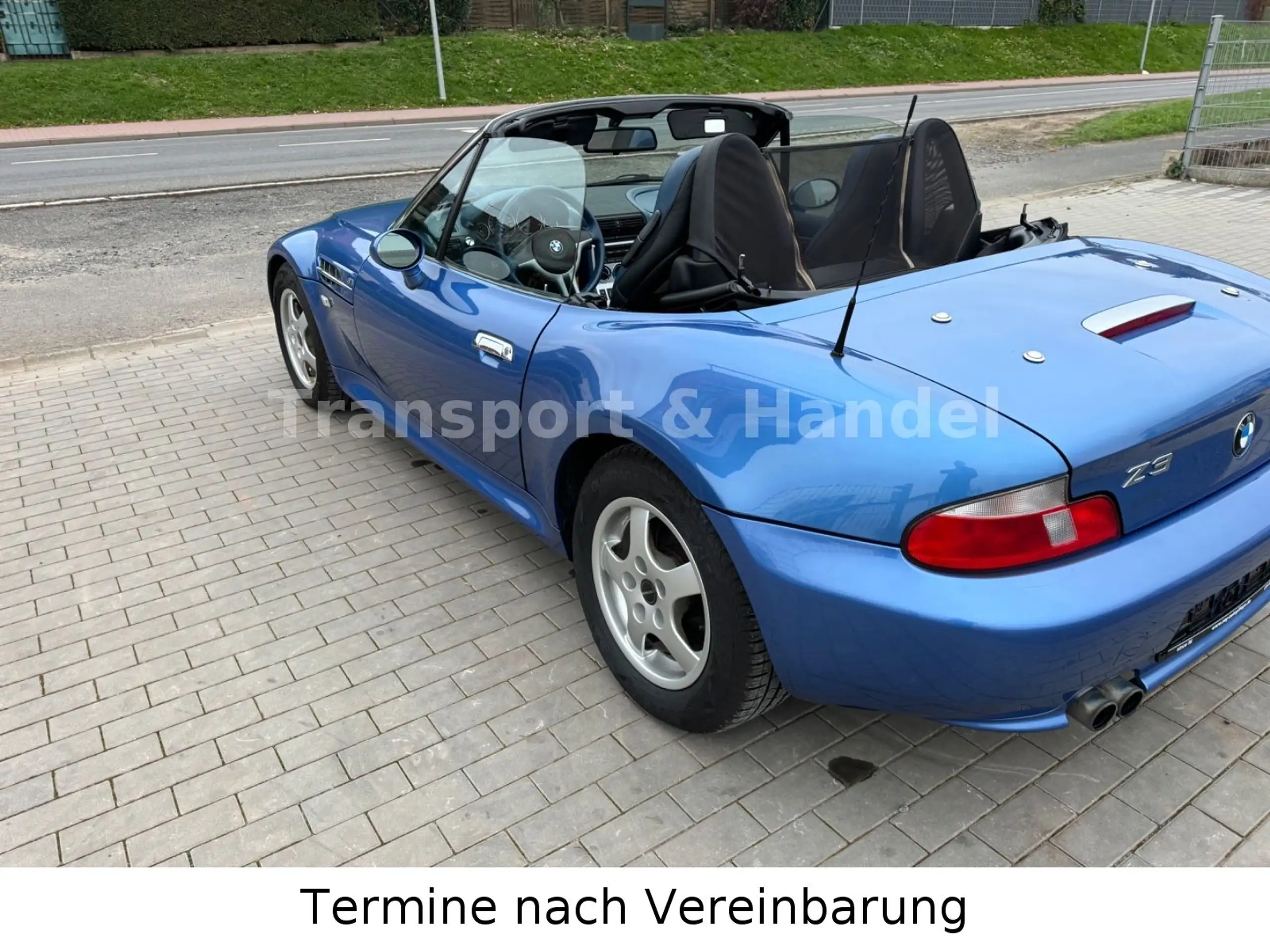 BMW - Z3