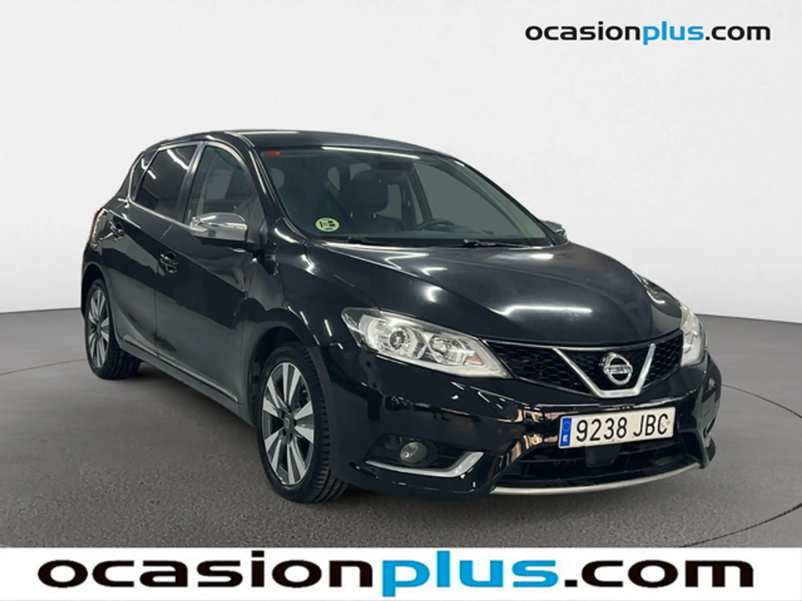 Nissan - Pulsar