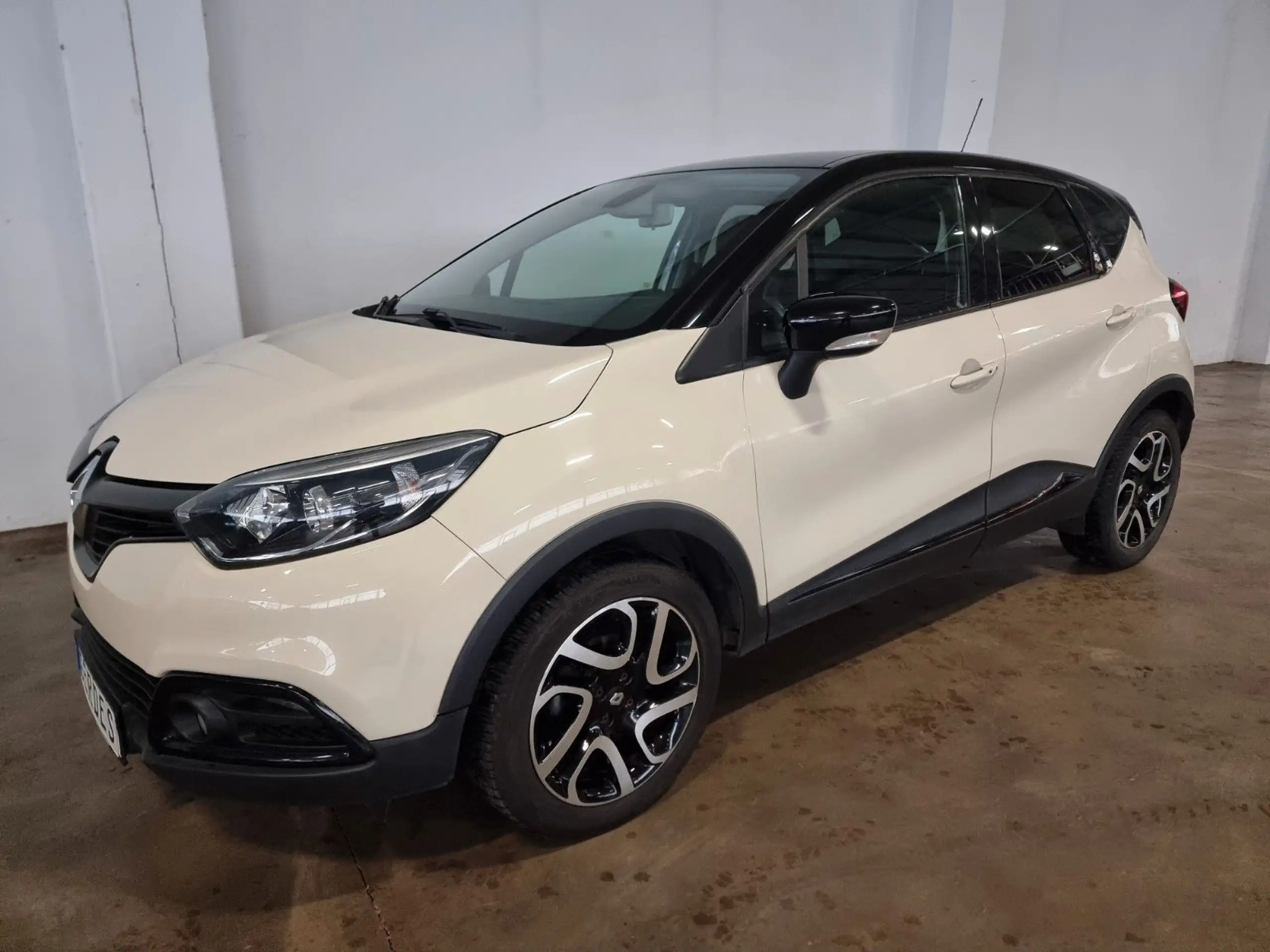 Renault - Captur