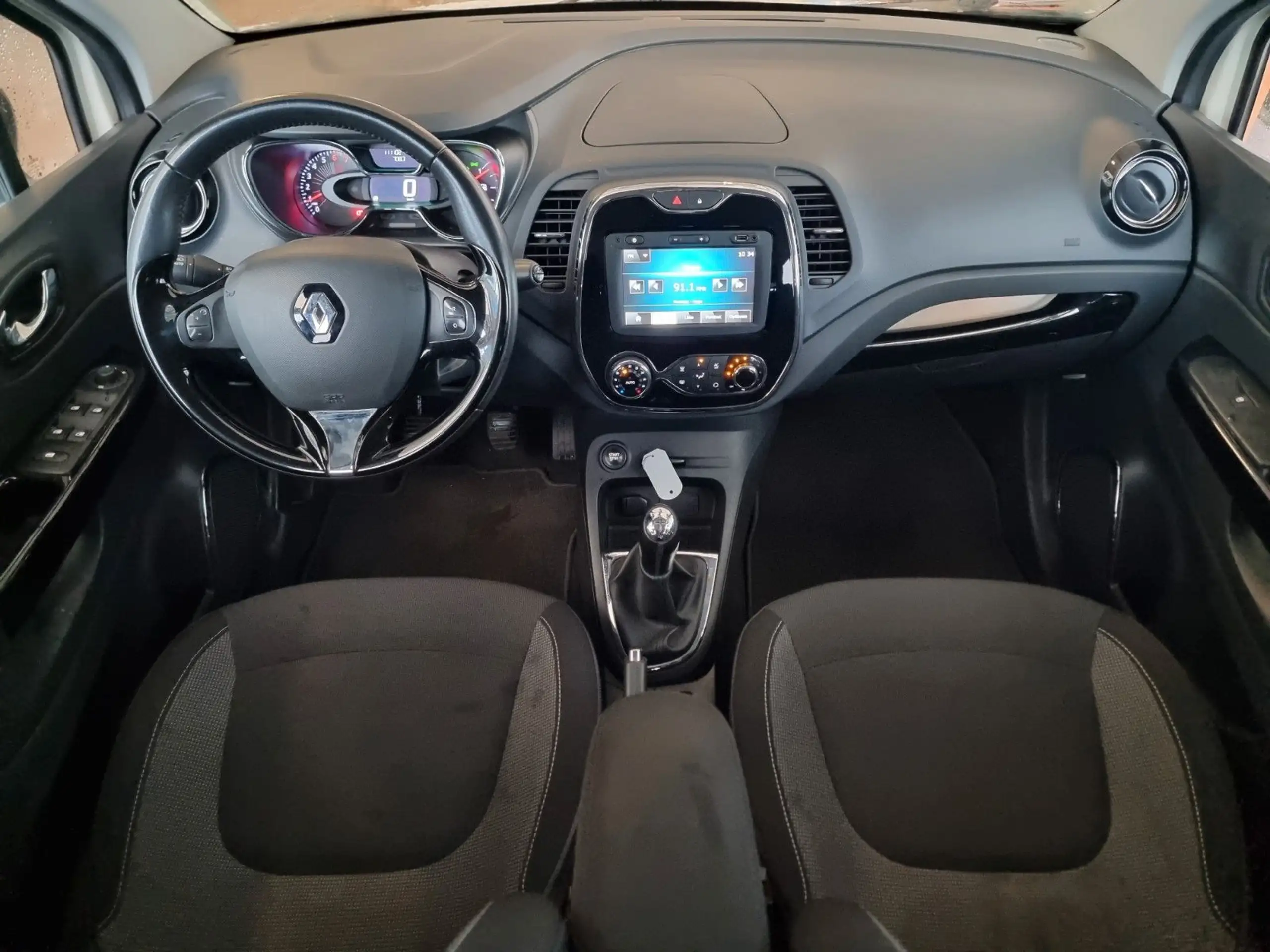 Renault - Captur