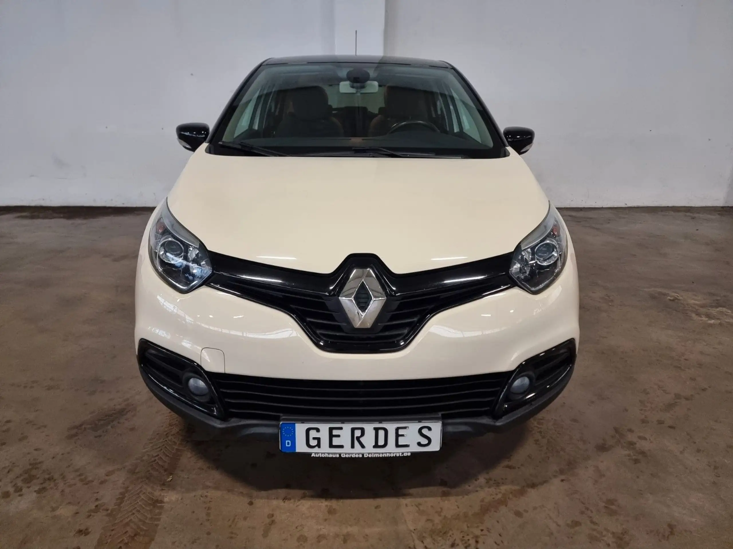 Renault - Captur