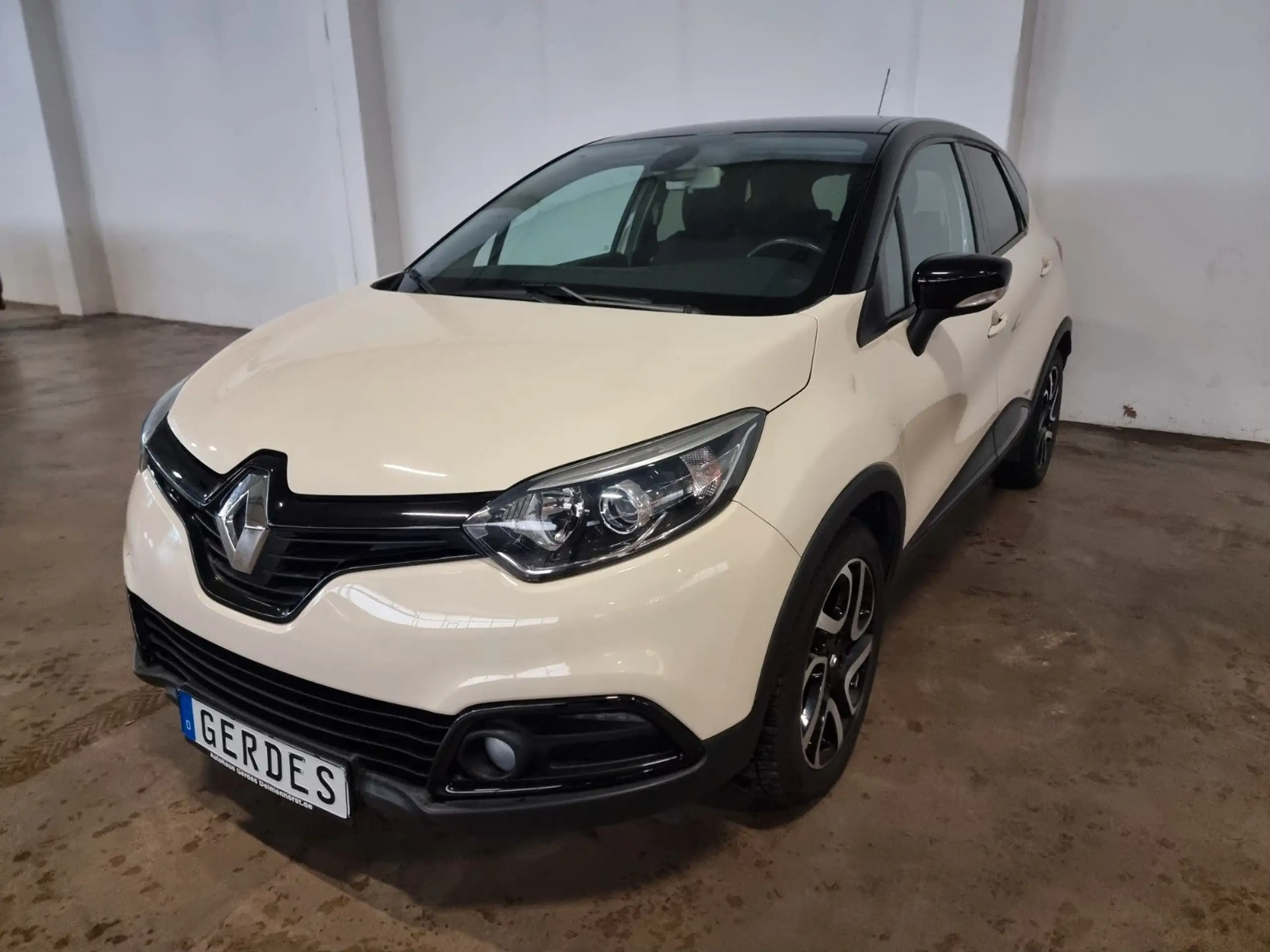 Renault - Captur