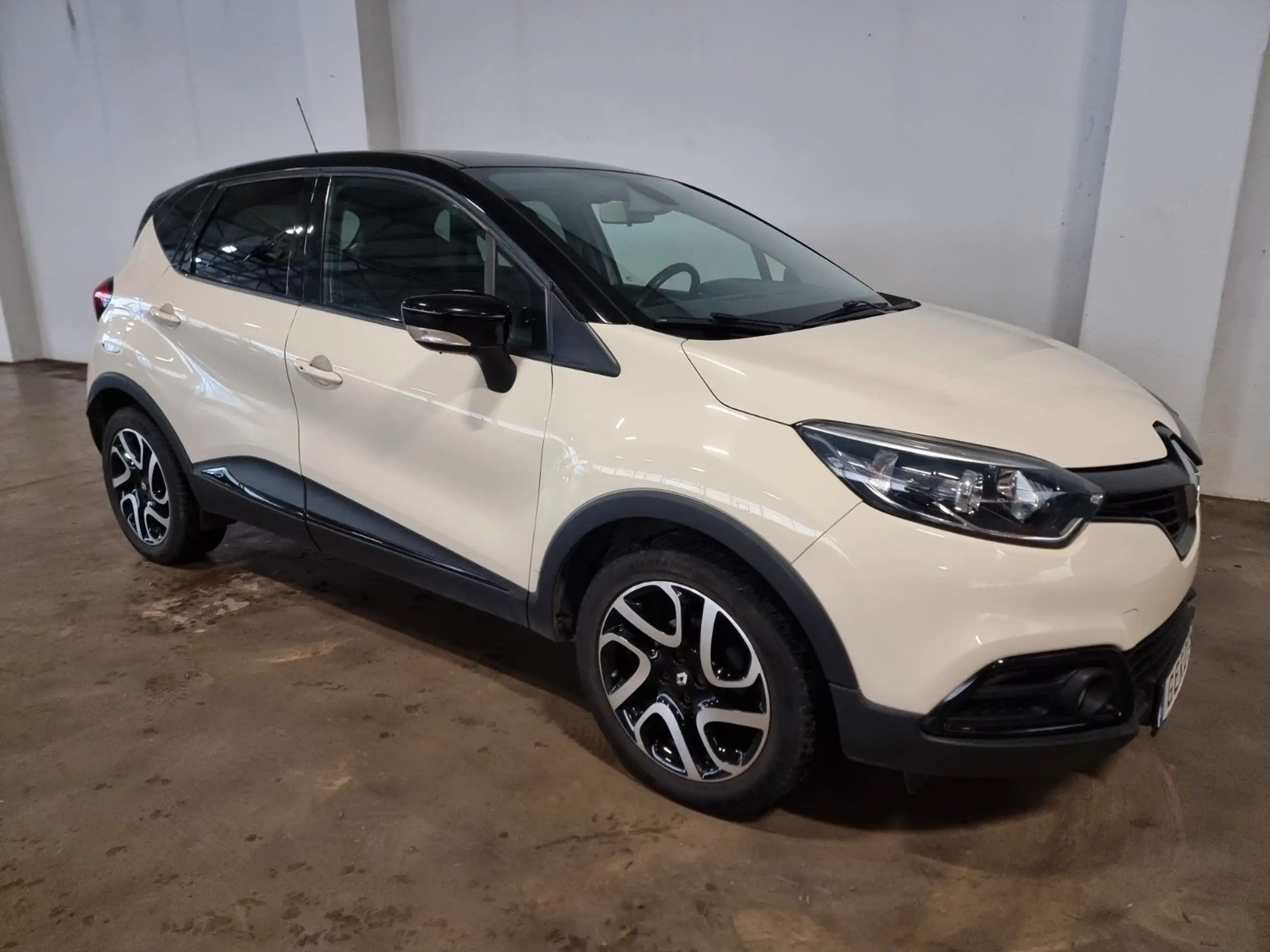 Renault - Captur