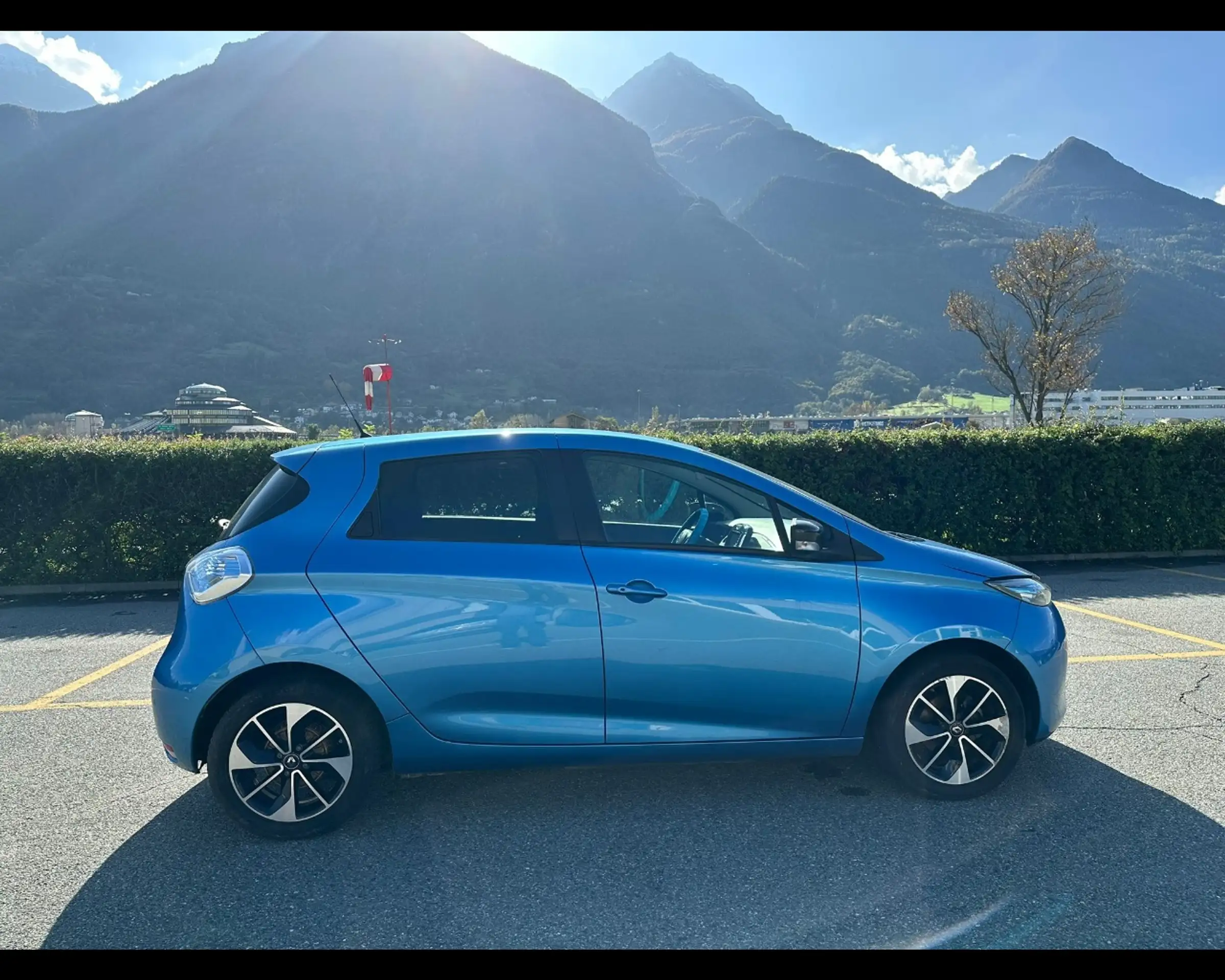 Renault - ZOE