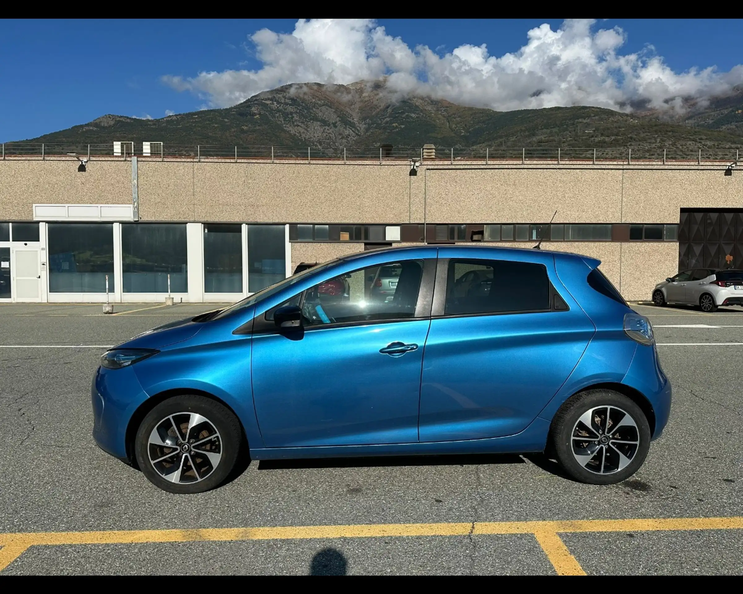 Renault - ZOE