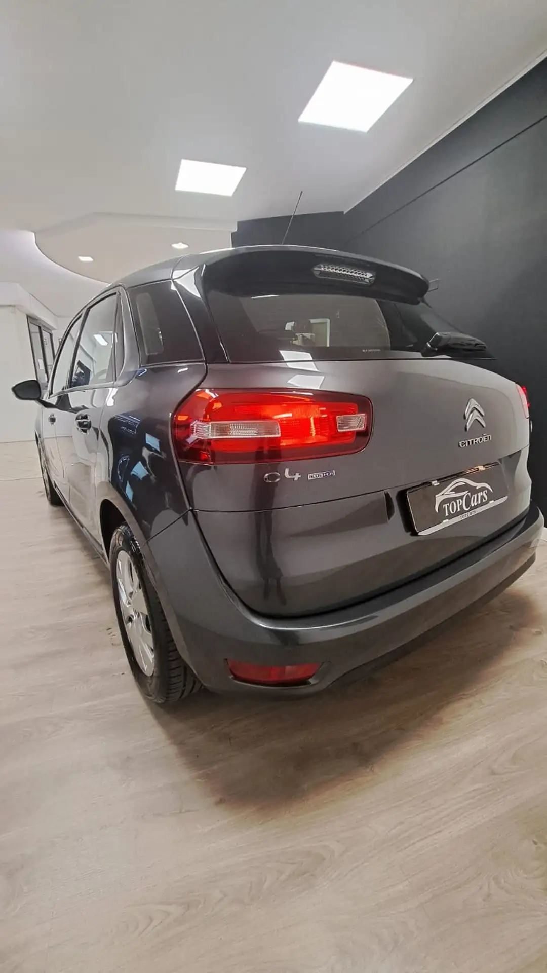 Citroen - C4 Picasso