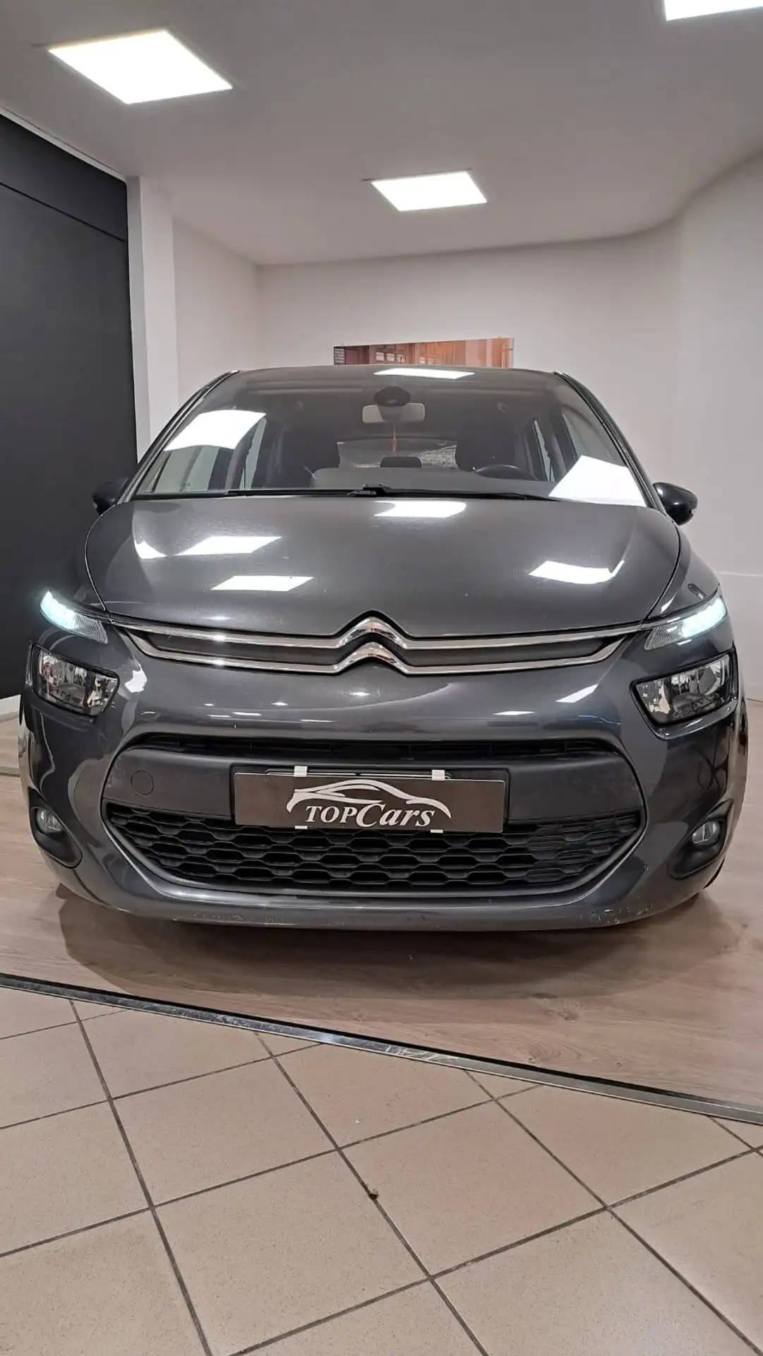 Citroen - C4 Picasso