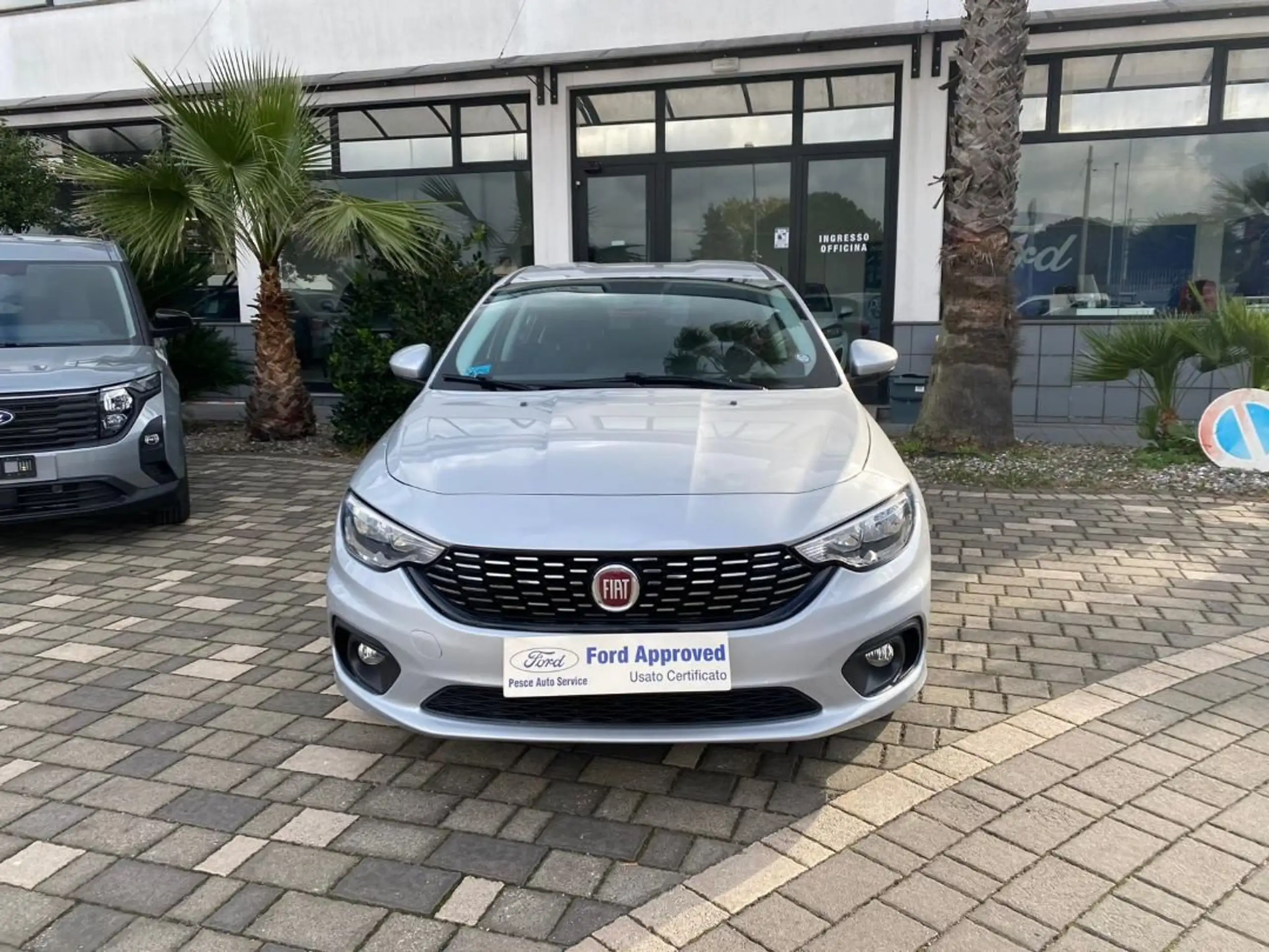 Fiat - Tipo