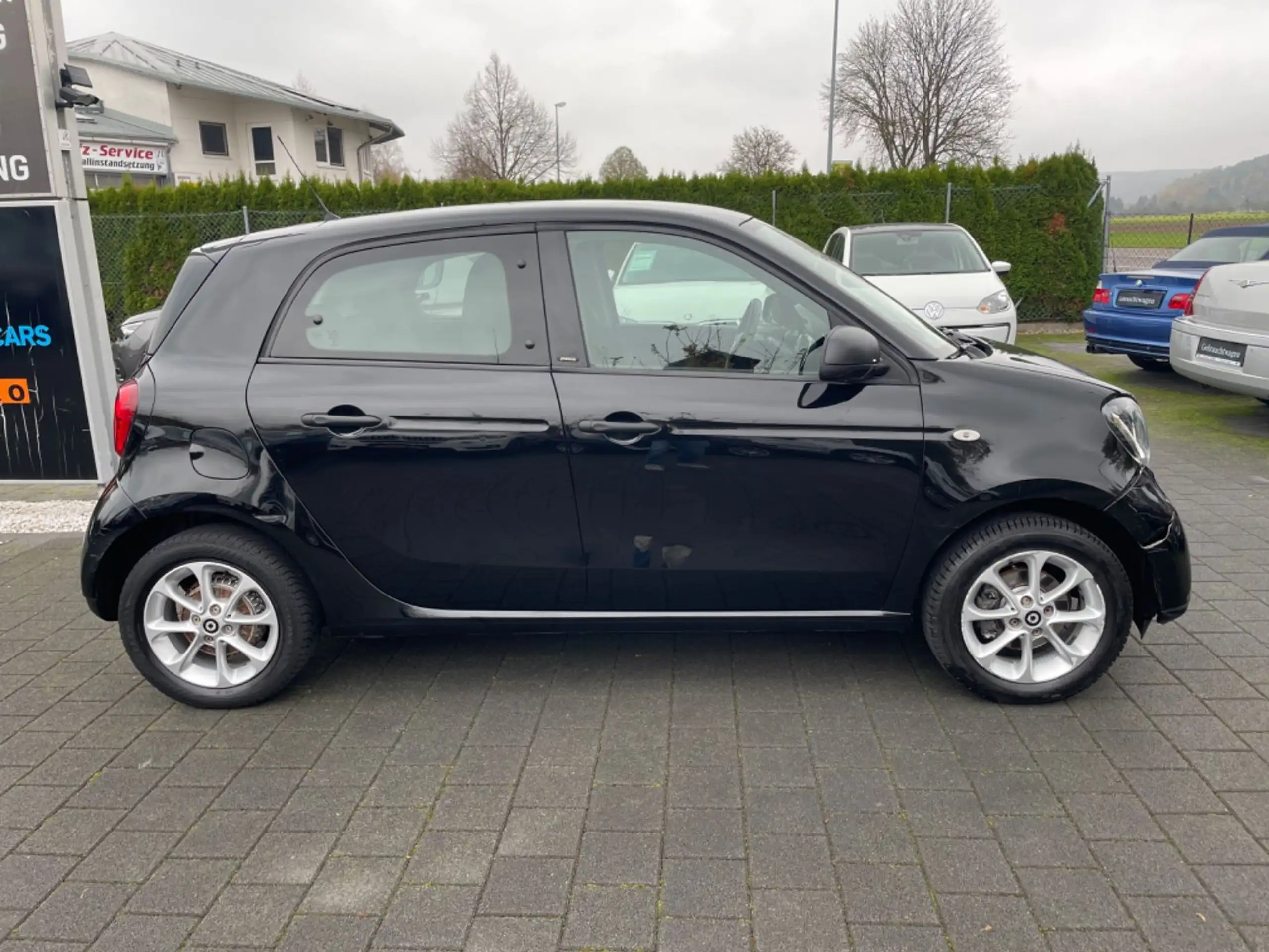 smart - forFour