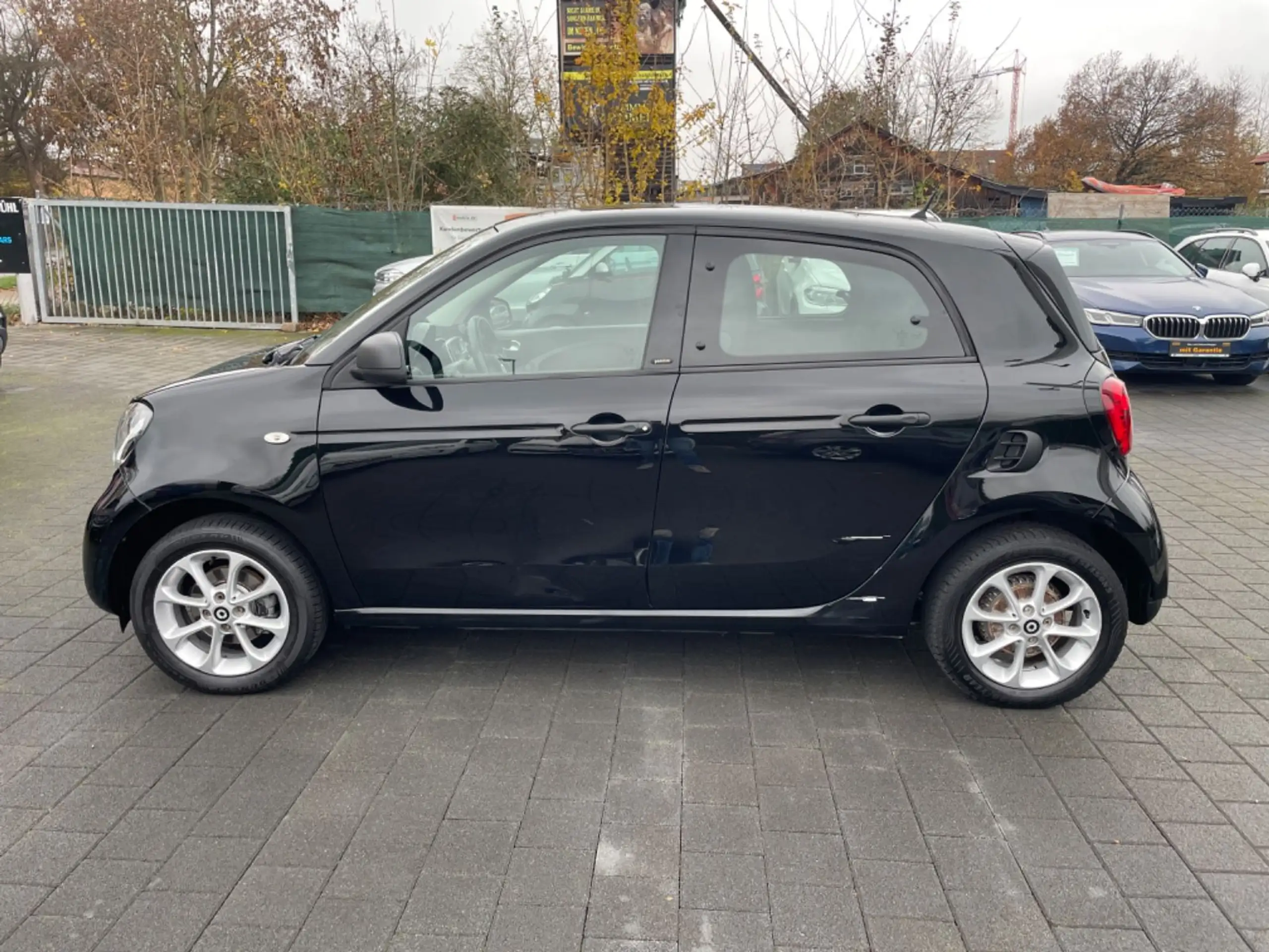 smart - forFour