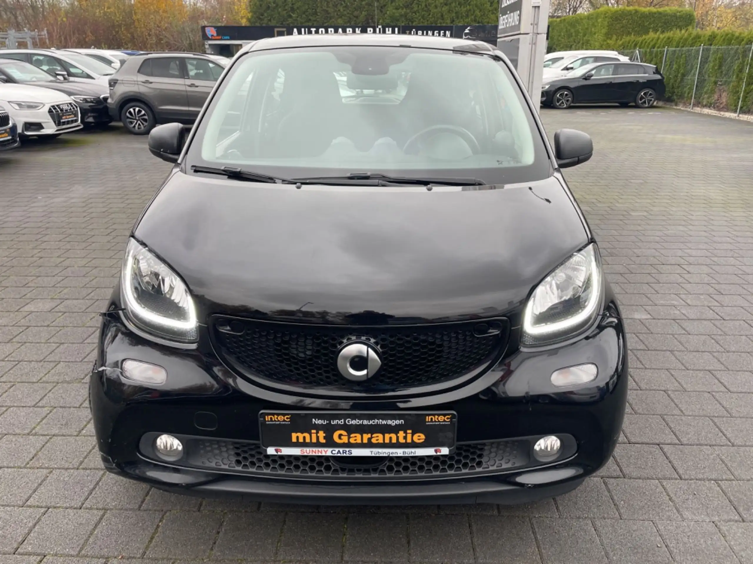 smart - forFour