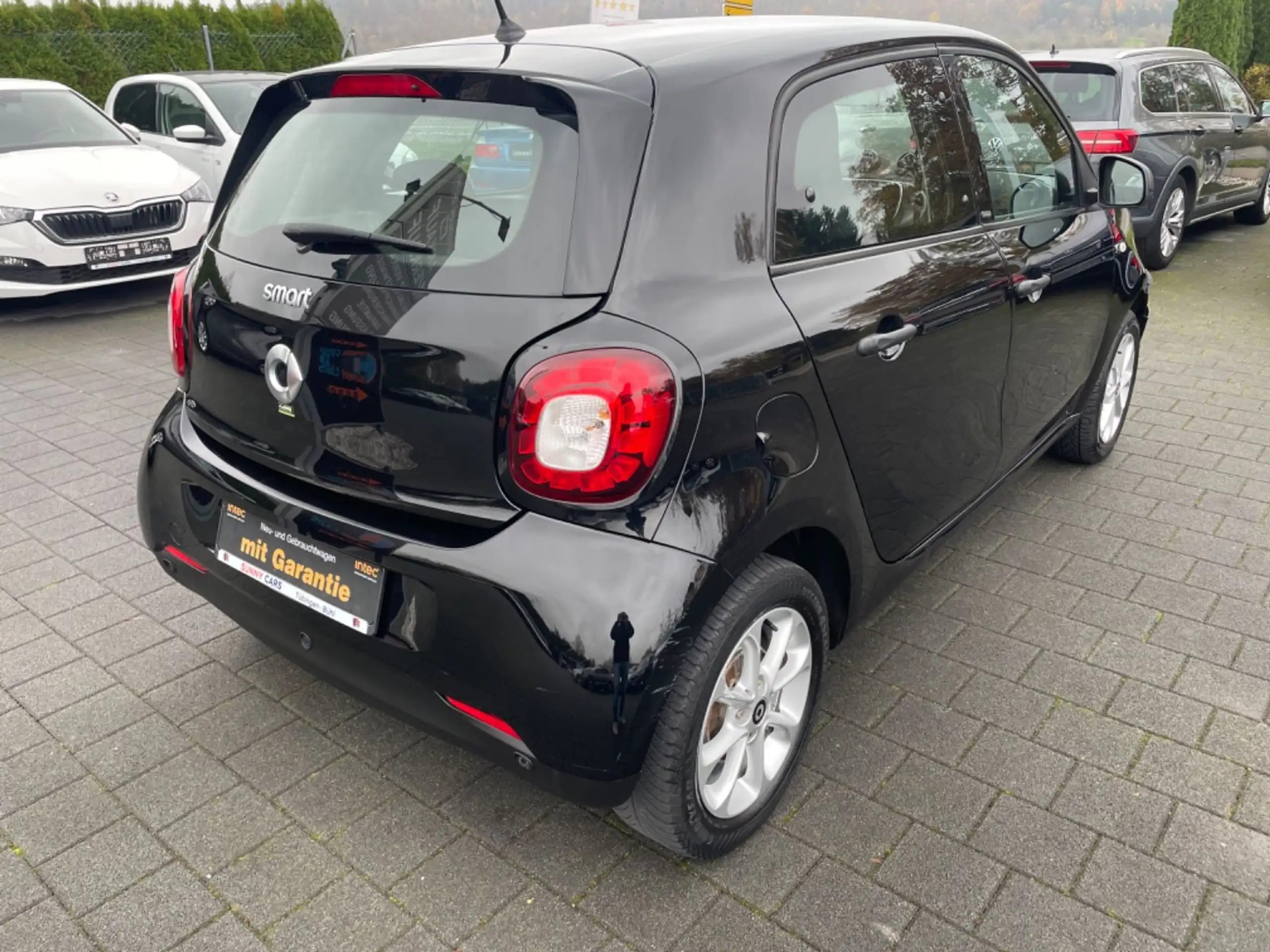 smart - forFour