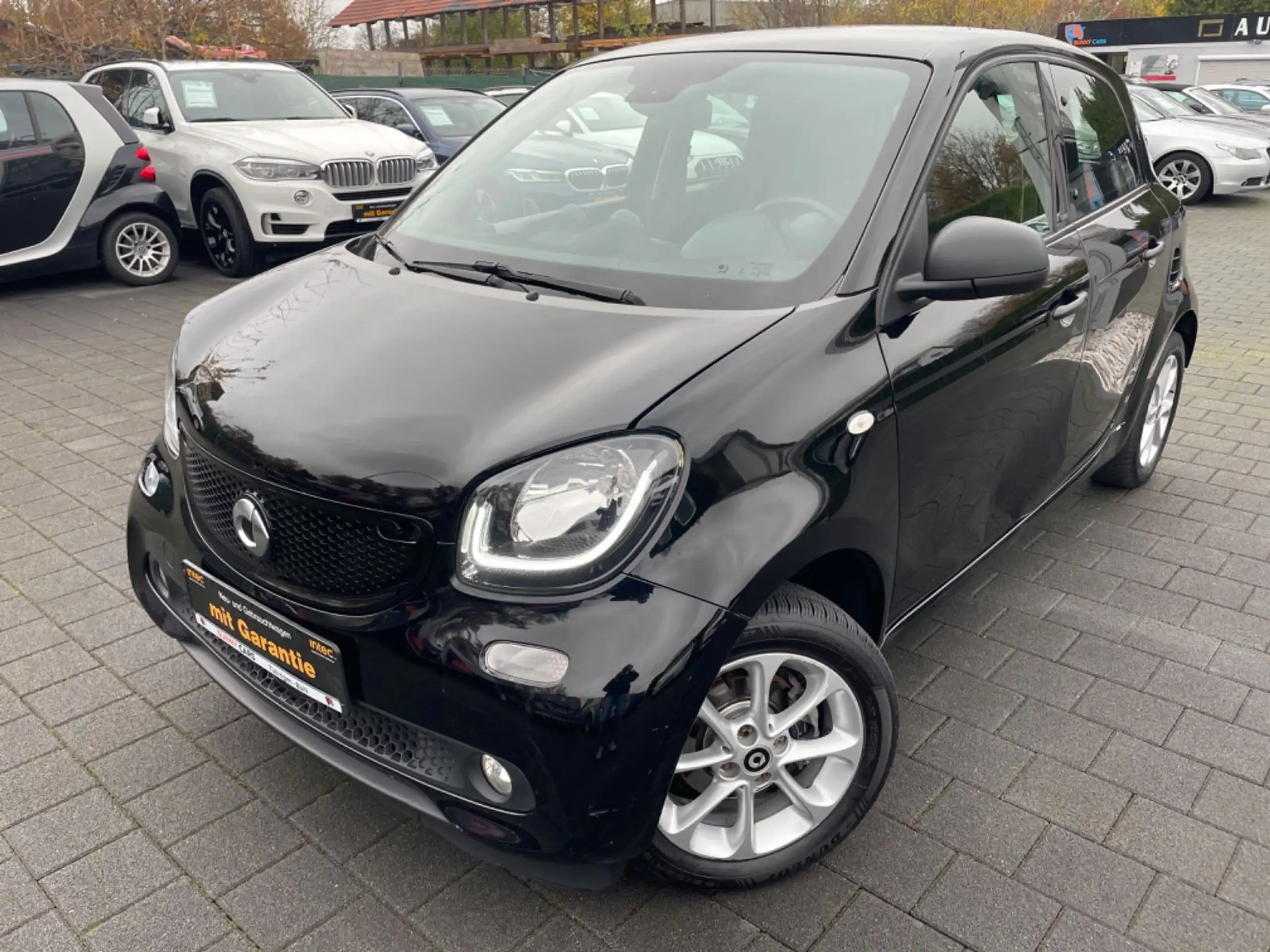 smart - forFour