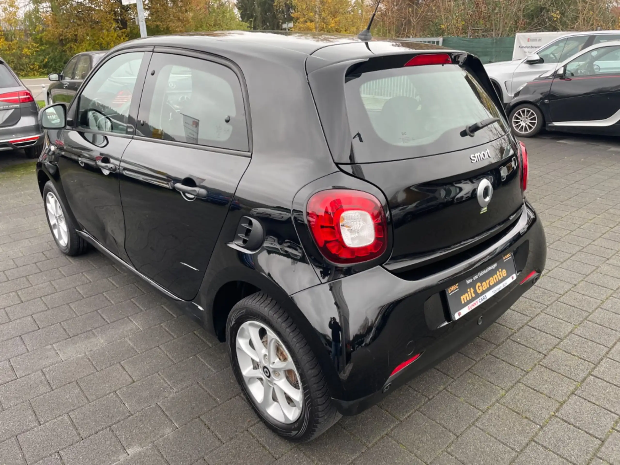 smart - forFour