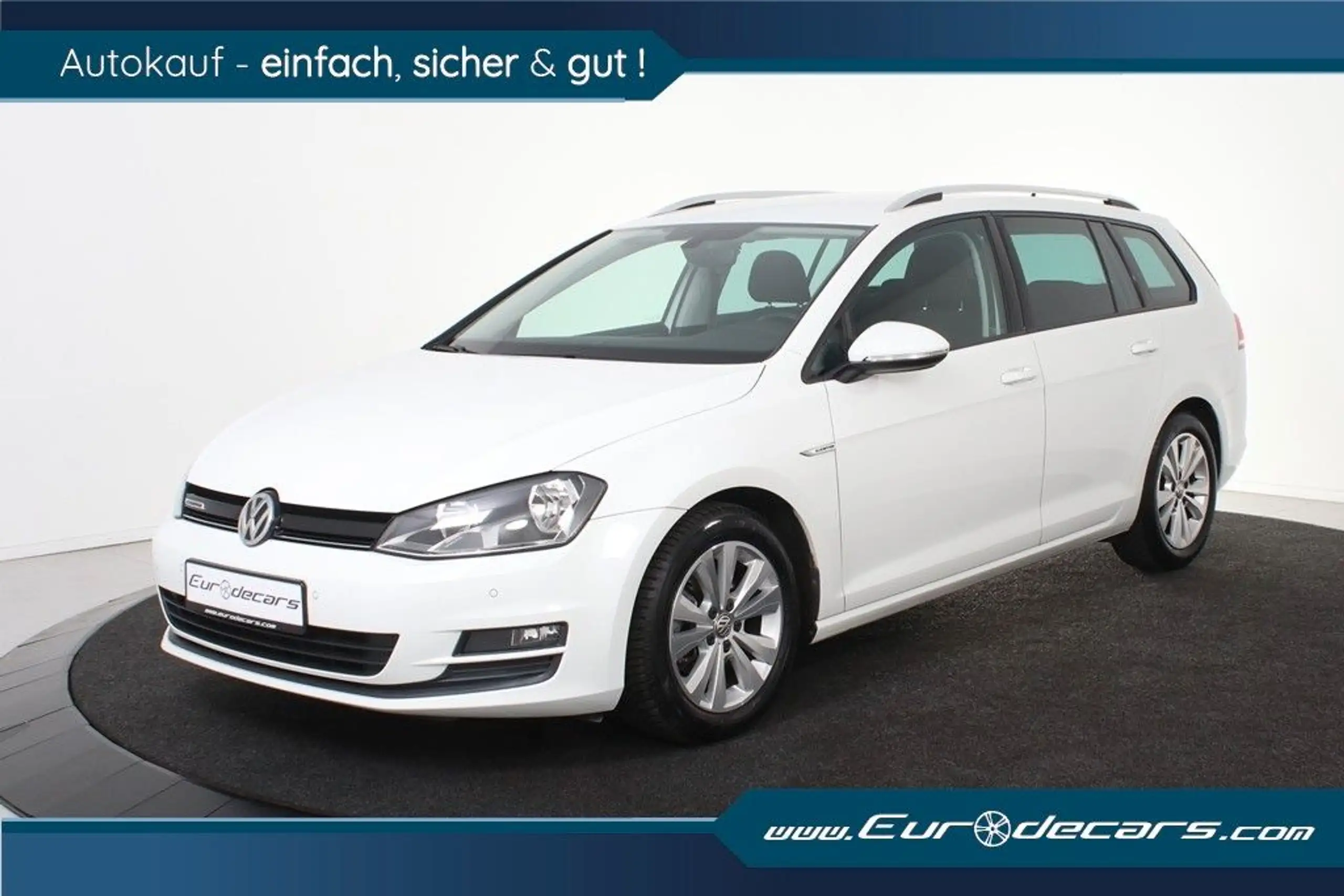 Volkswagen - Golf