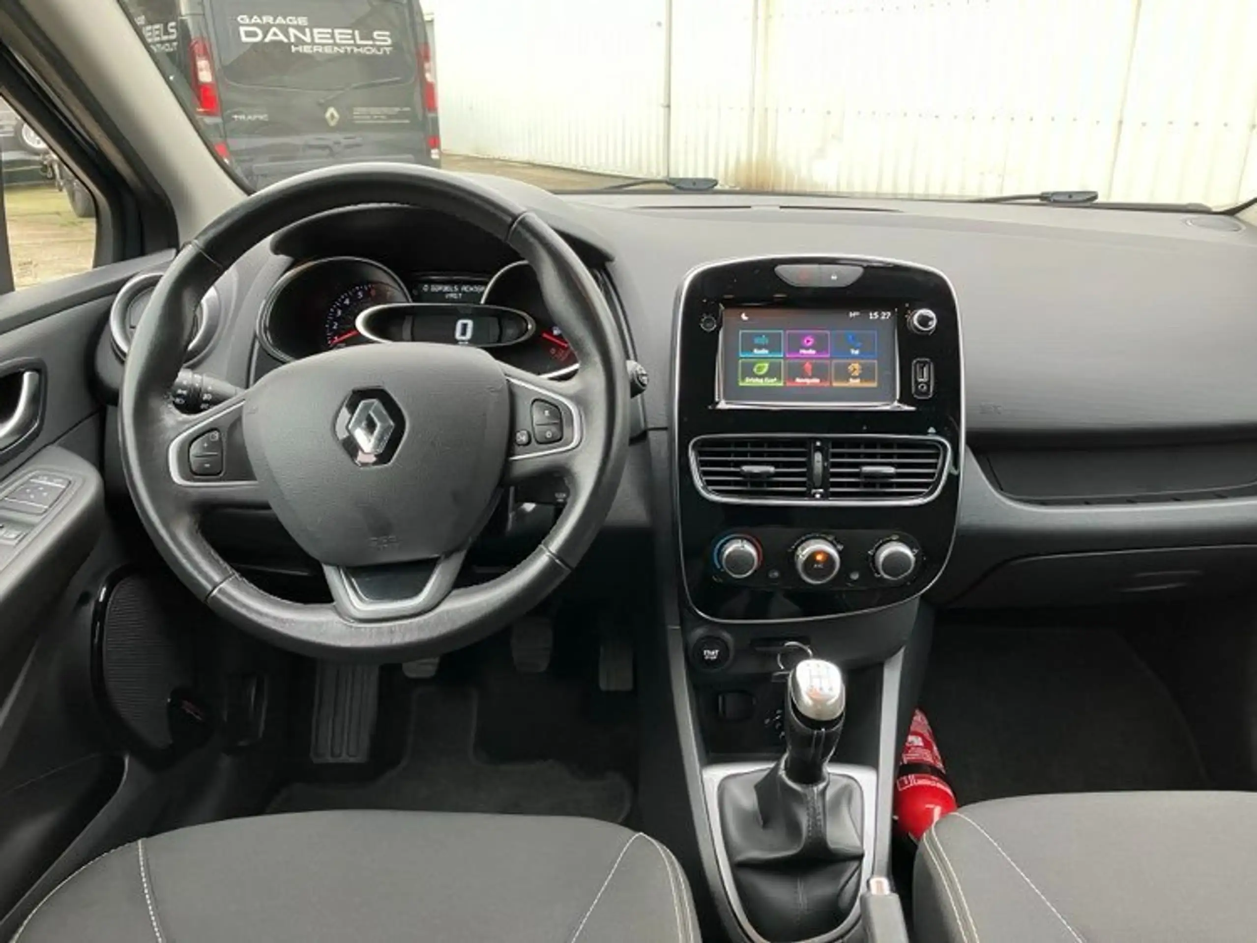 Renault - Clio