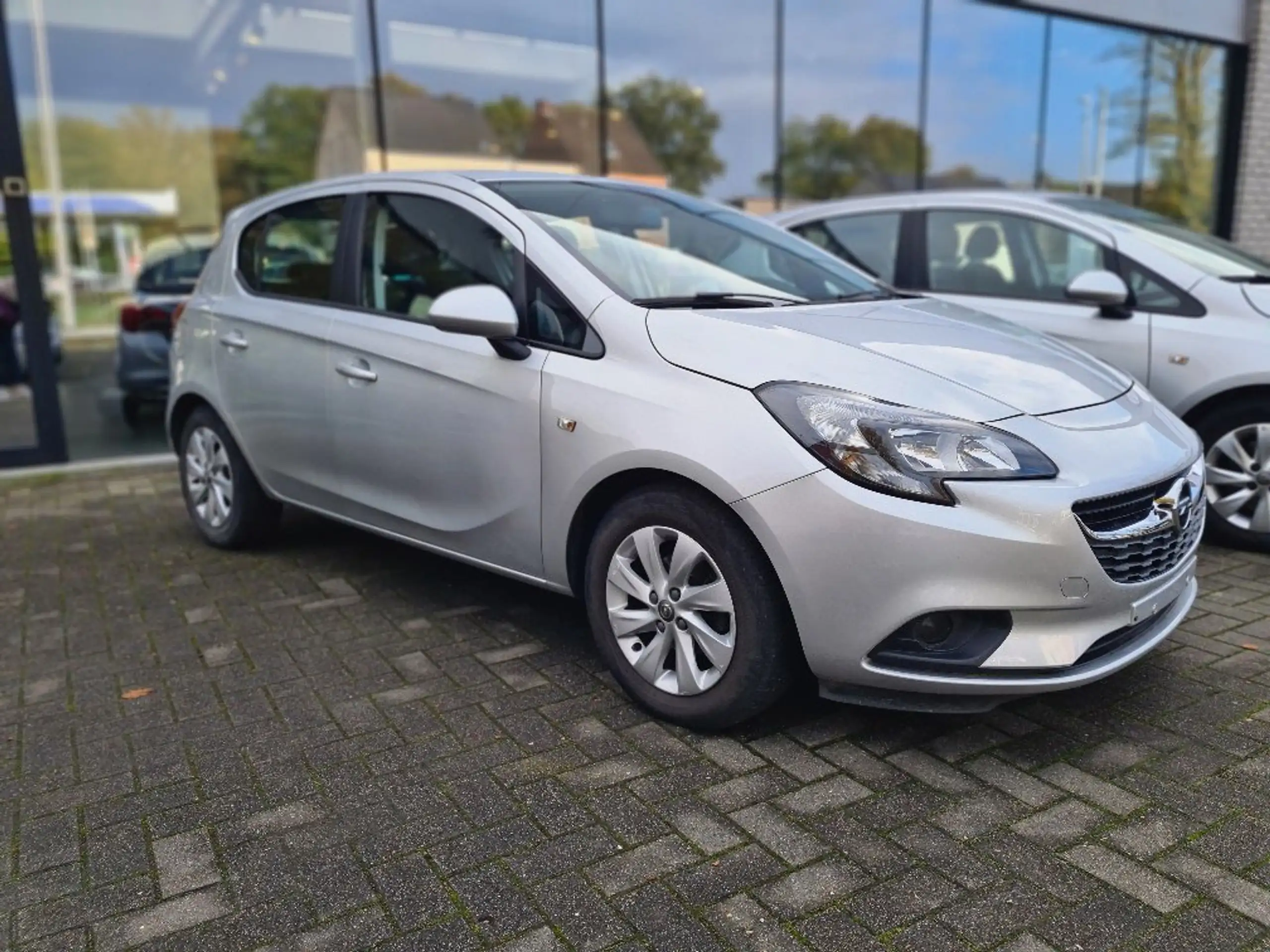 Opel - Corsa