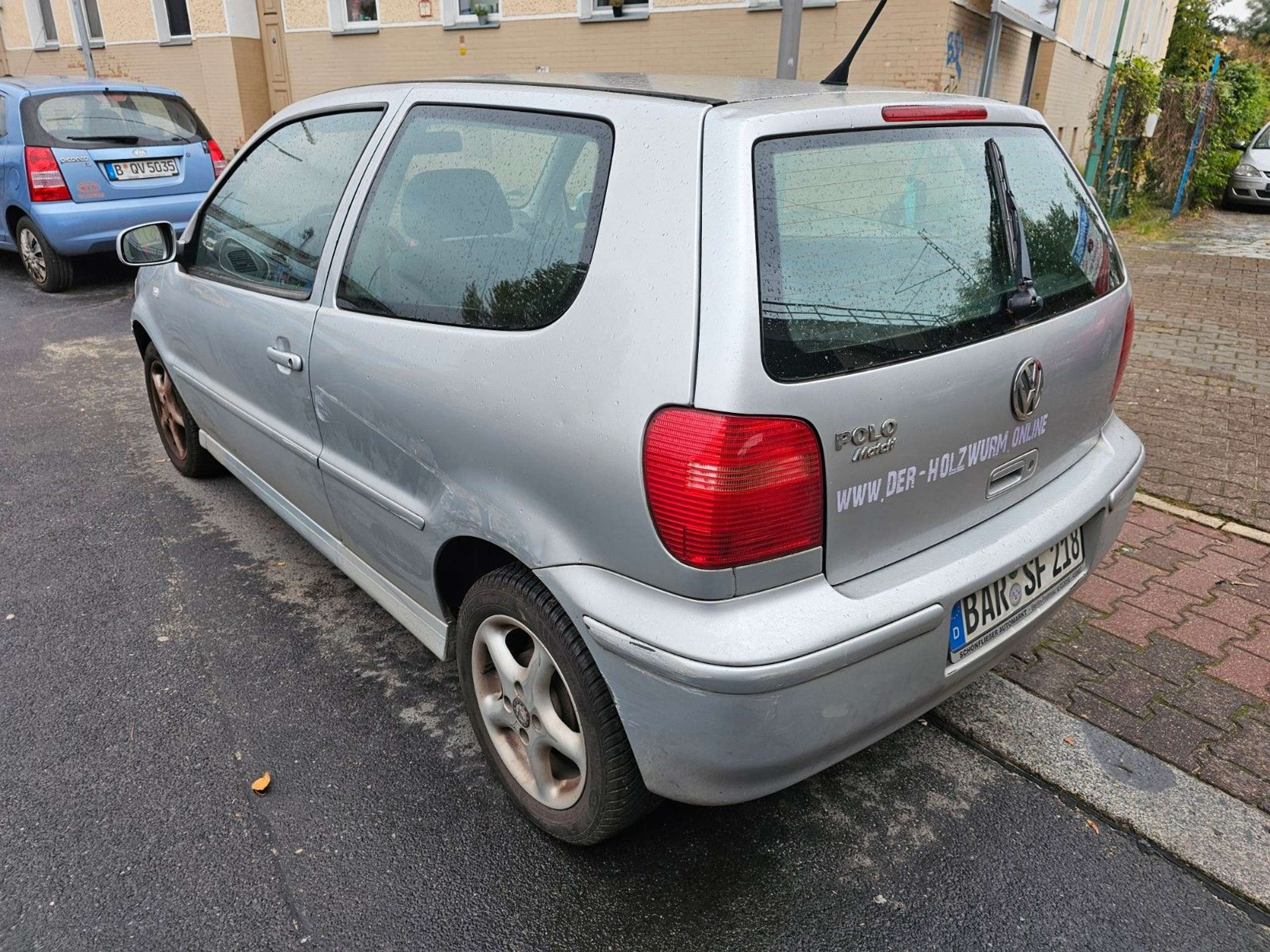 Volkswagen - Polo