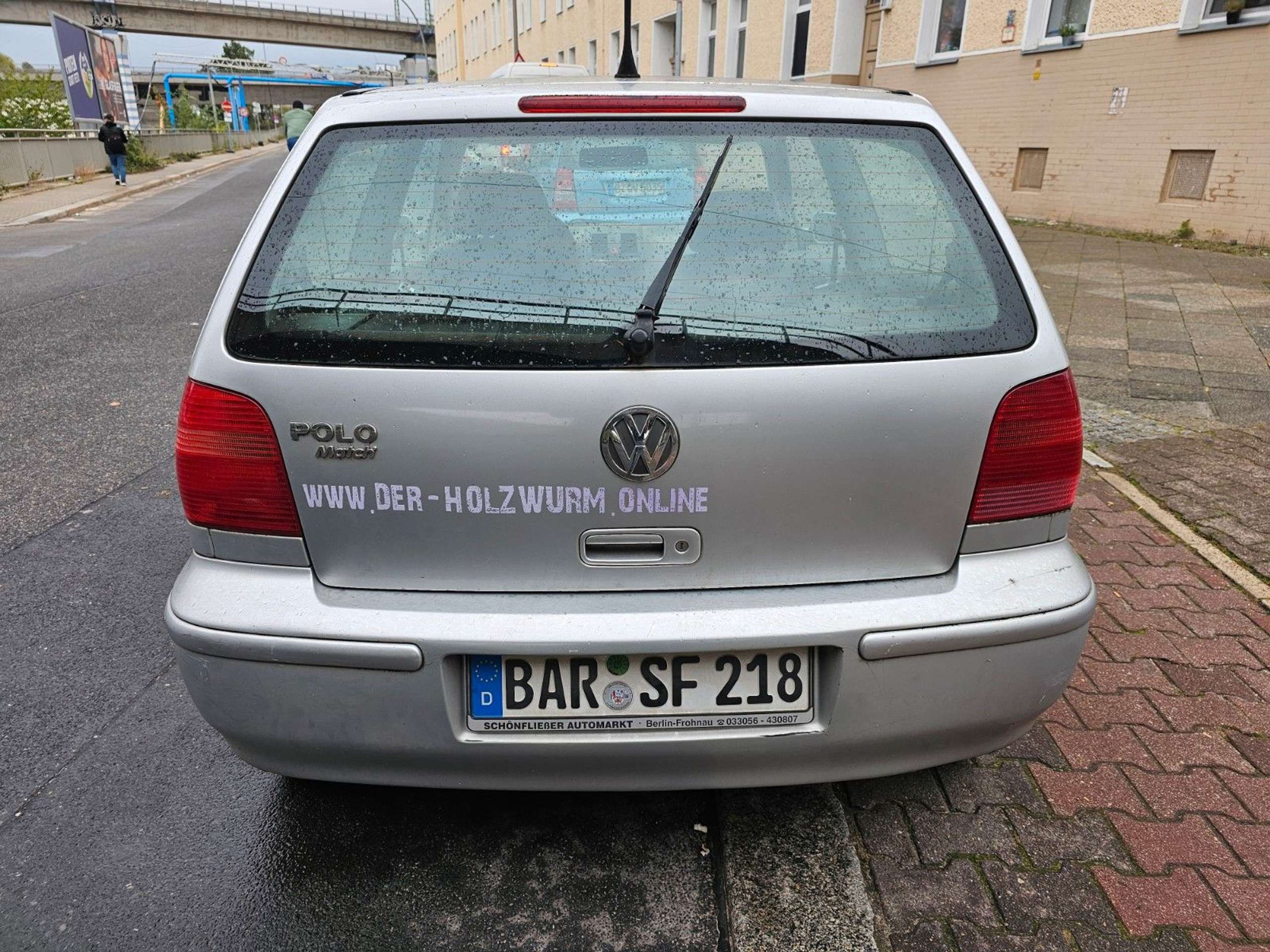 Volkswagen - Polo