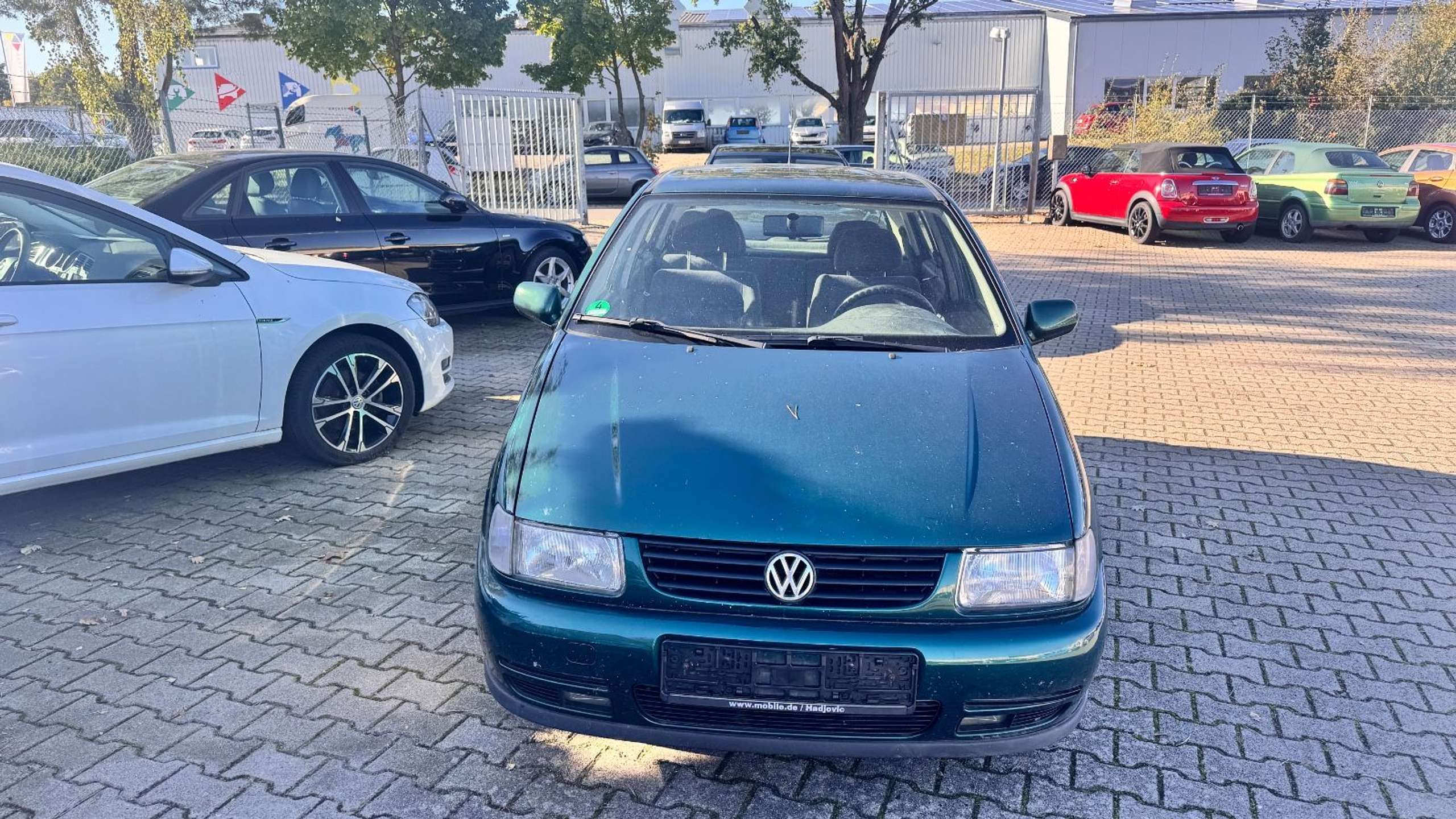 Volkswagen - Polo