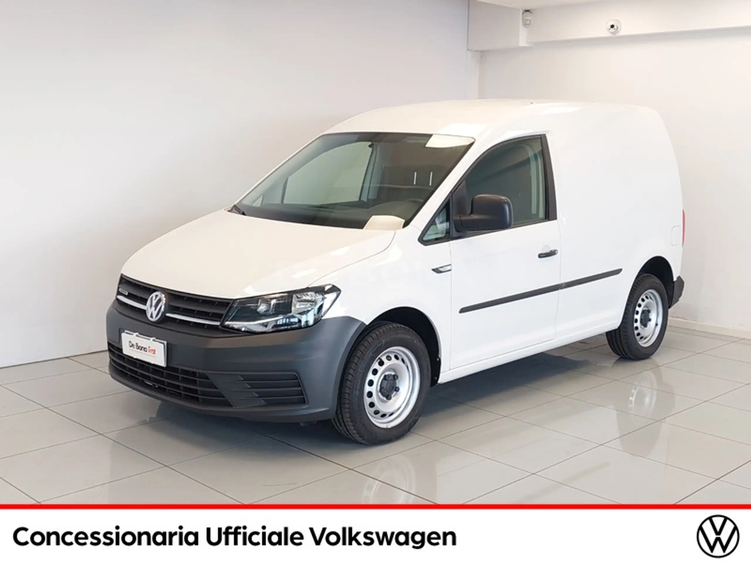 Volkswagen - Caddy