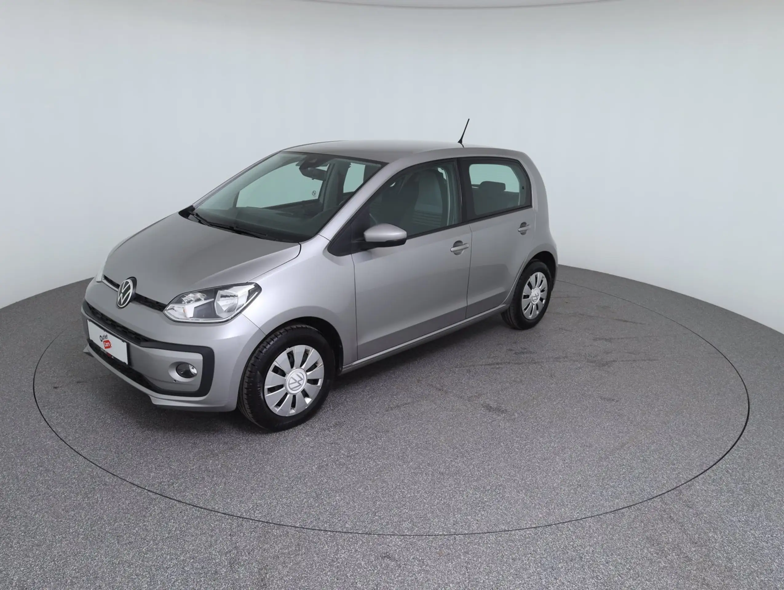 Volkswagen - up!