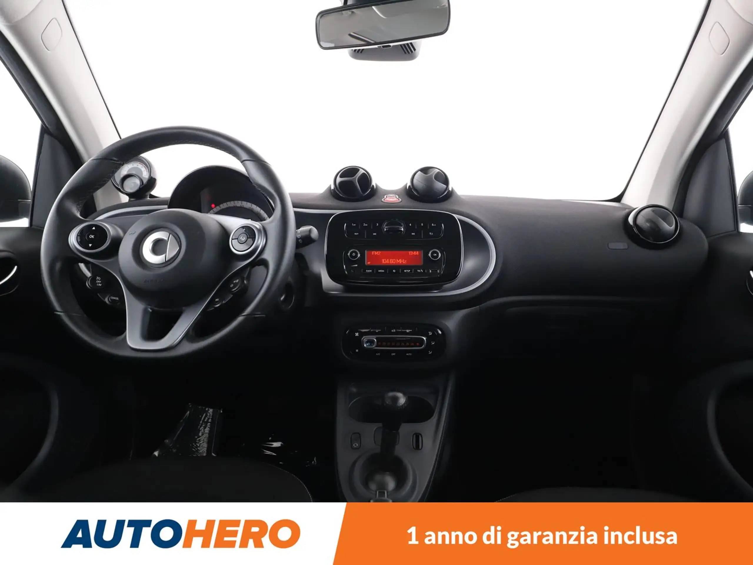 smart - forTwo