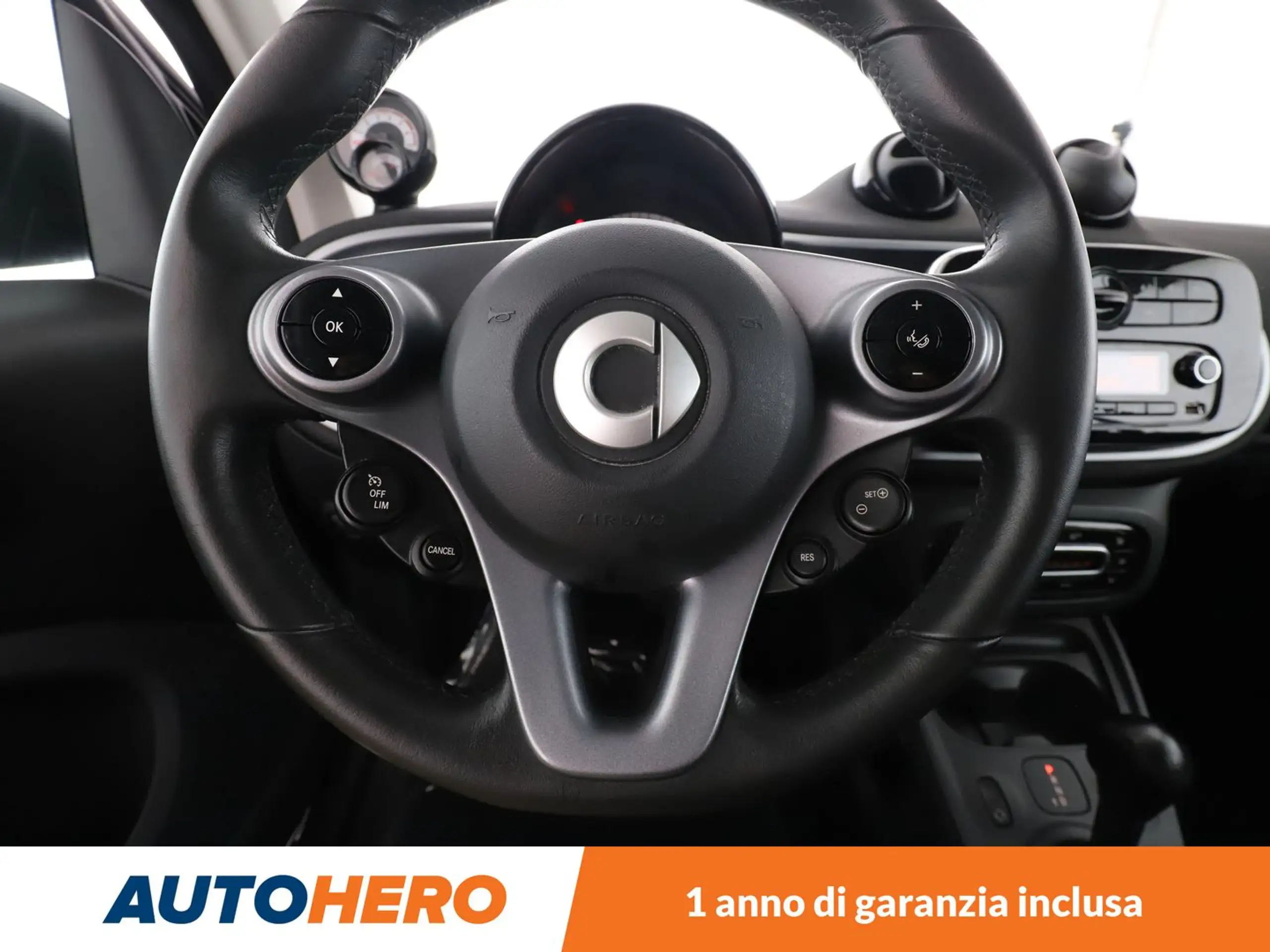 smart - forTwo