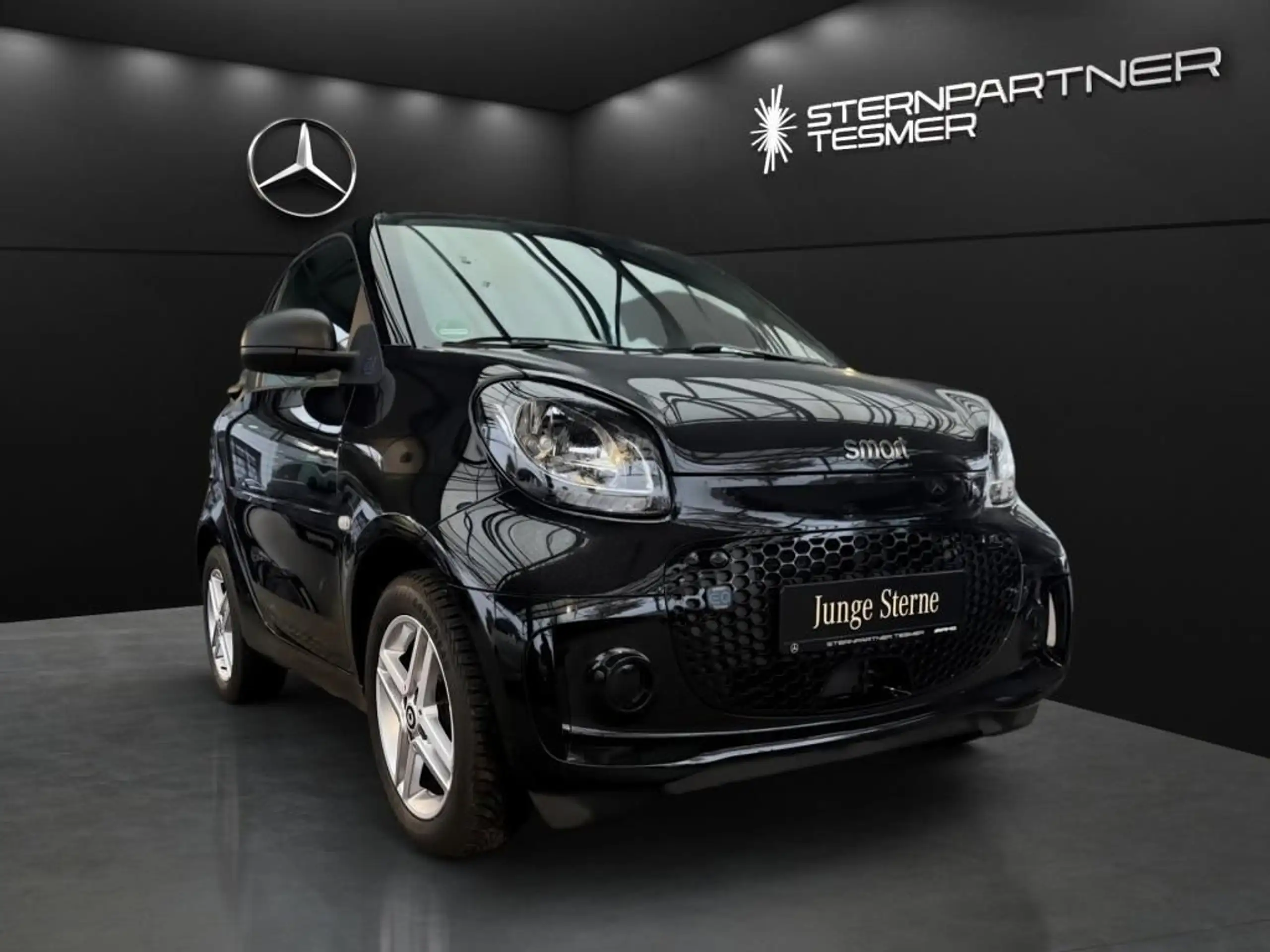 smart - forTwo