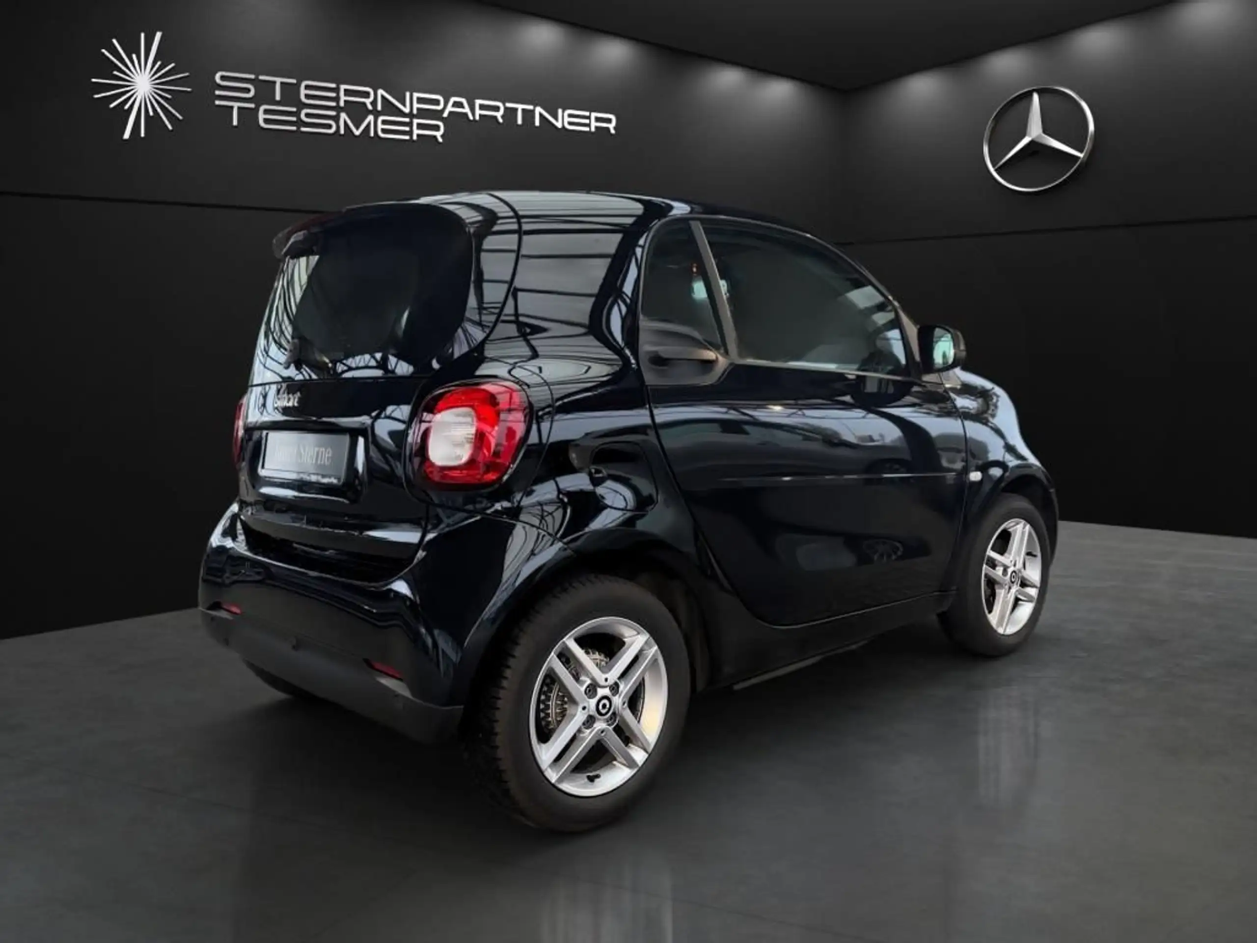 smart - forTwo