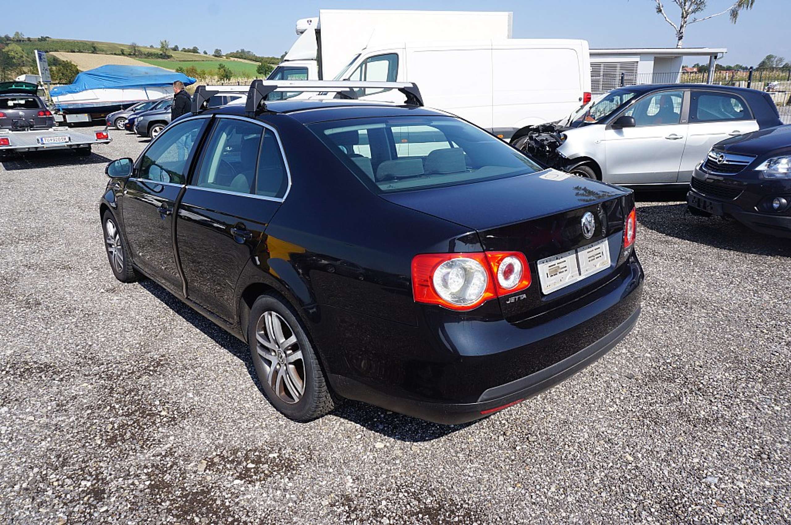 Volkswagen - Jetta