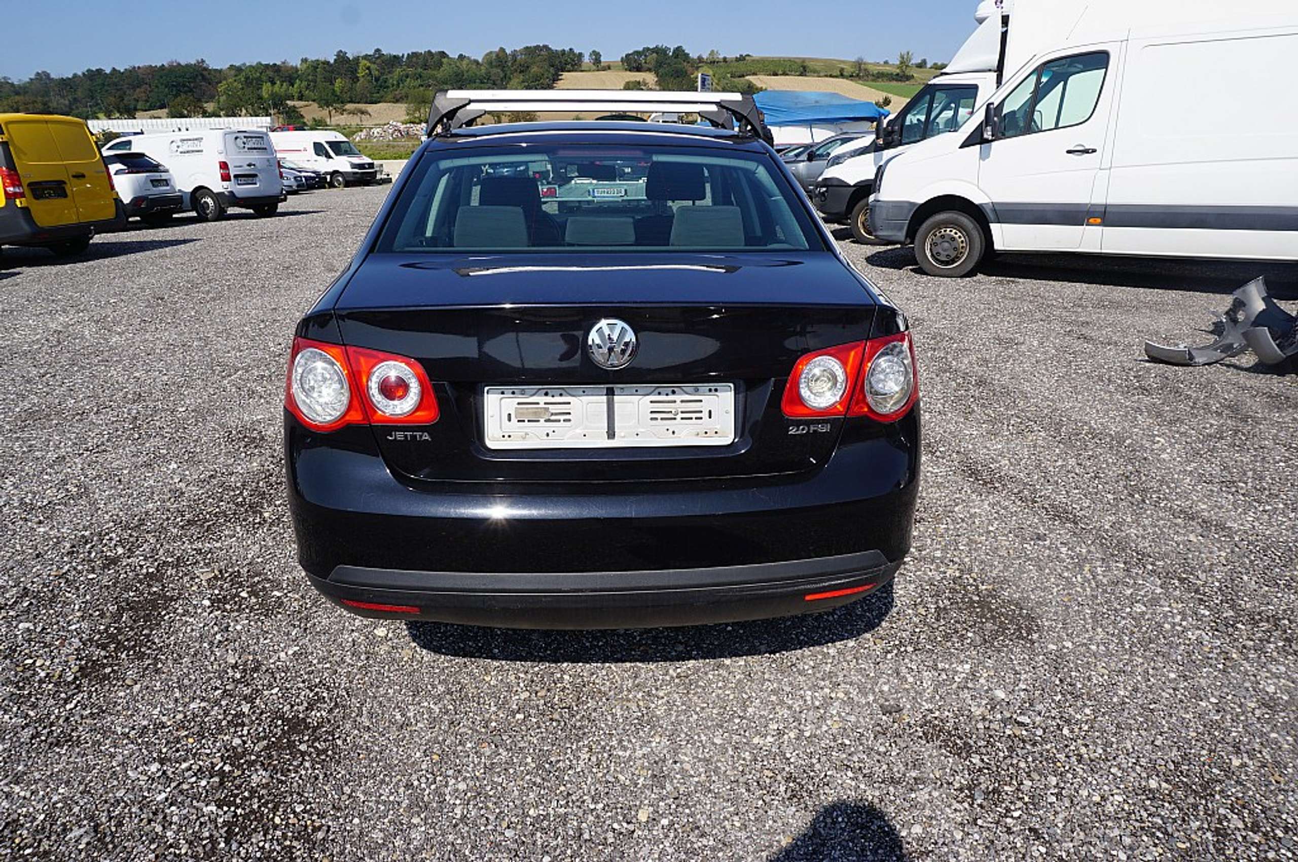 Volkswagen - Jetta