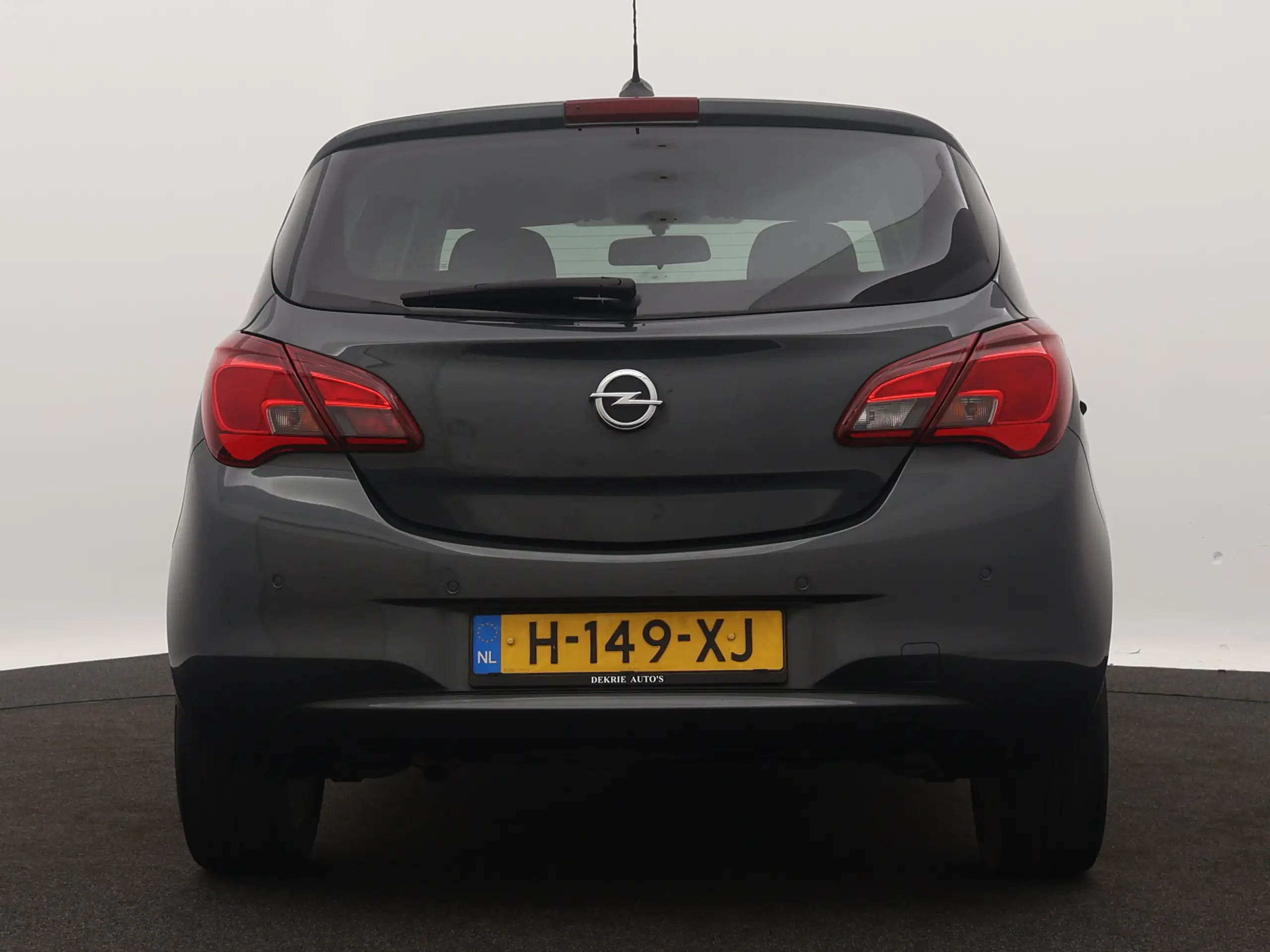 Opel - Corsa