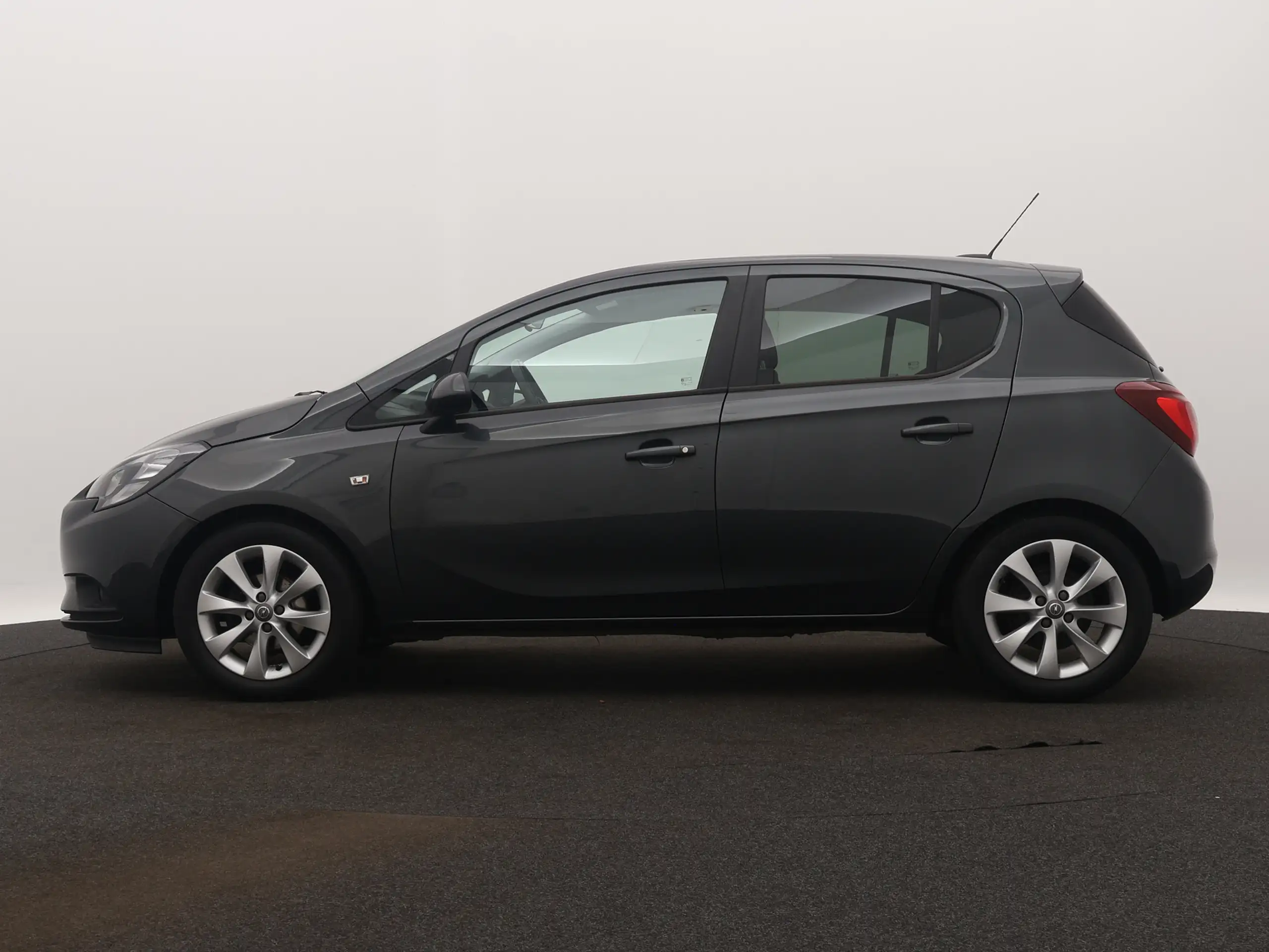 Opel - Corsa