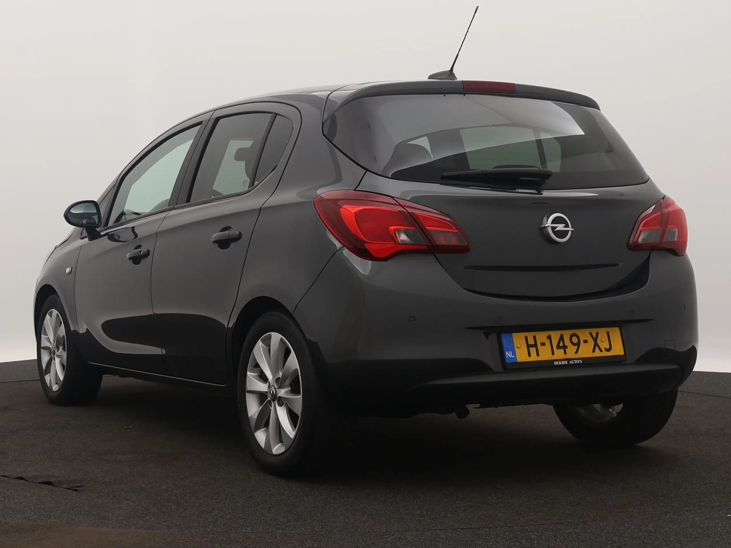 Opel - Corsa