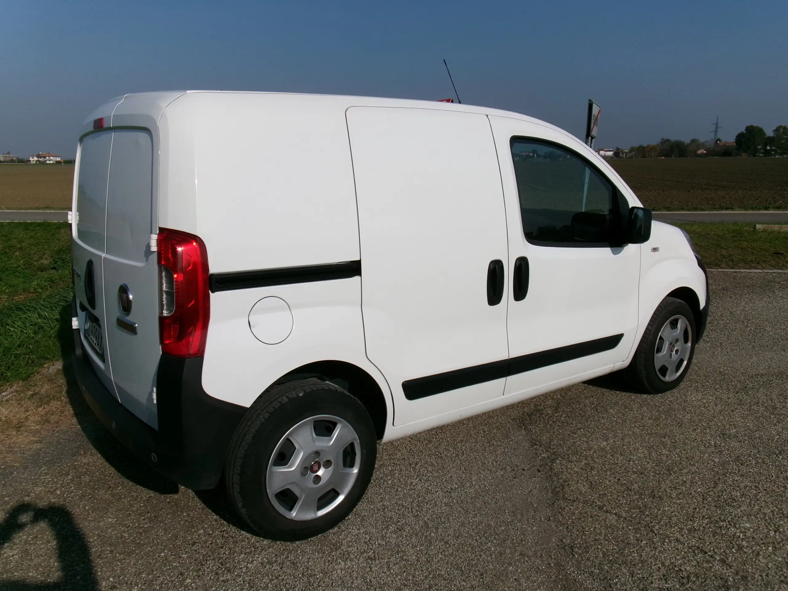 Fiat - Fiorino