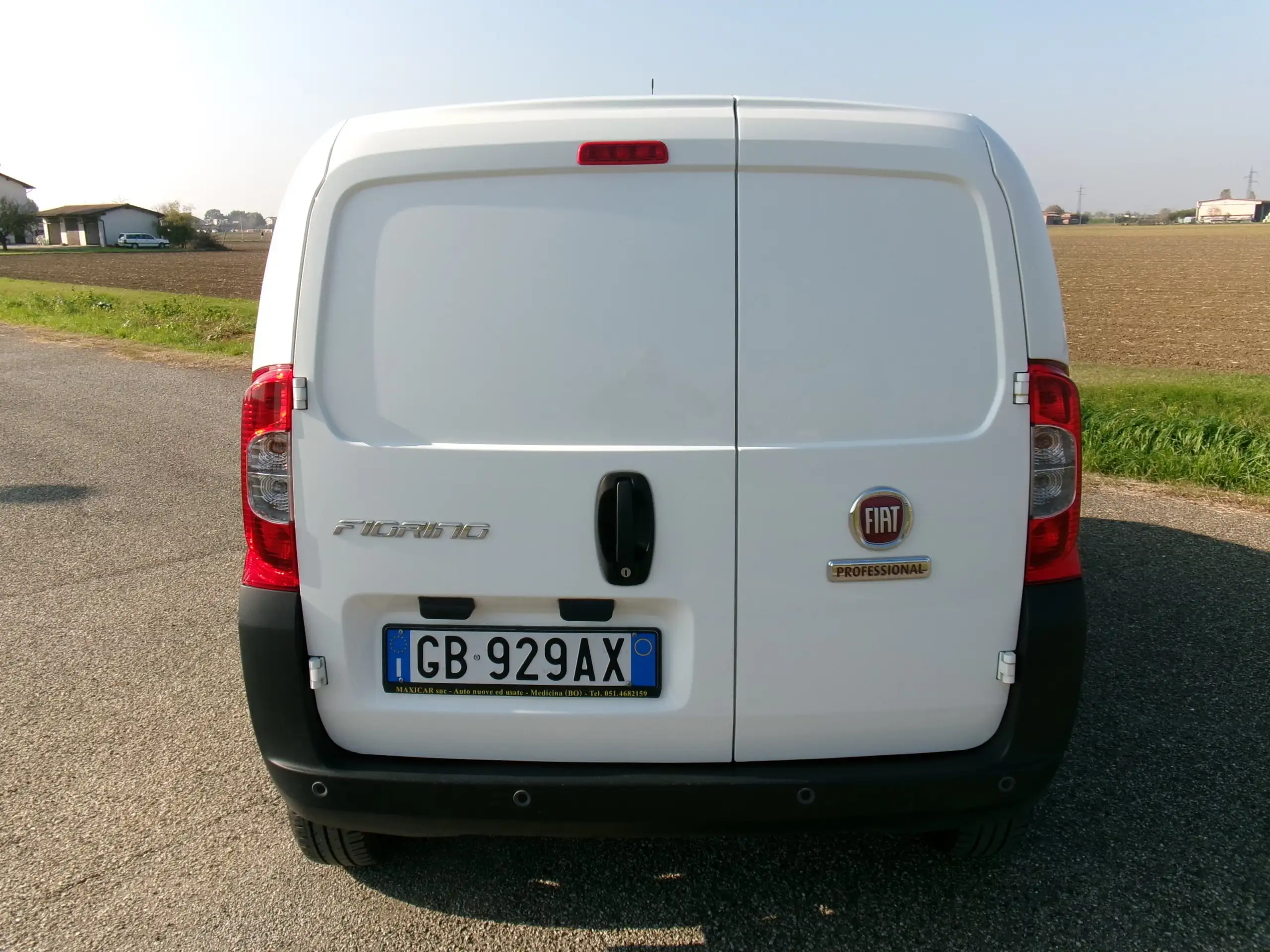 Fiat - Fiorino