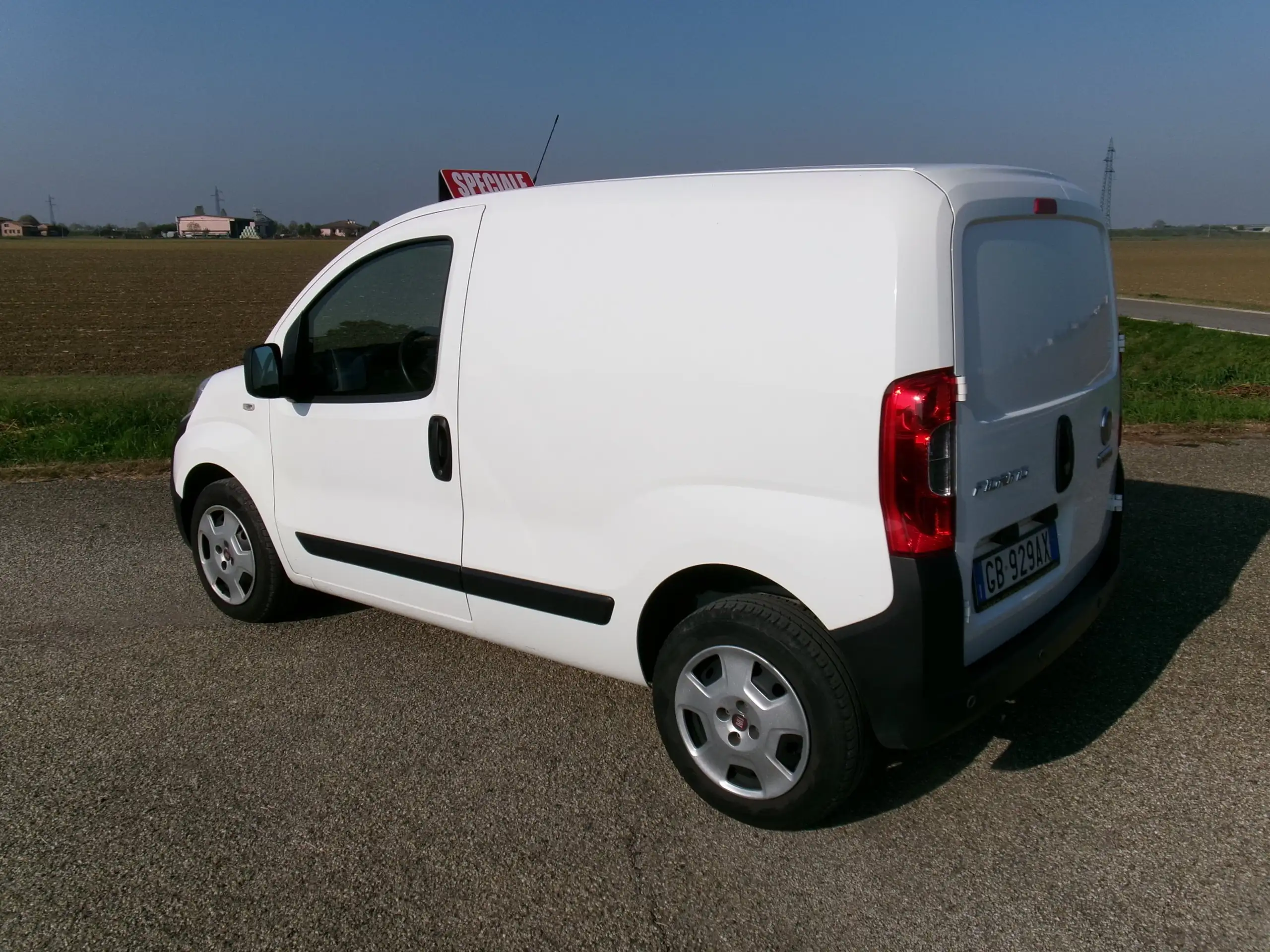 Fiat - Fiorino