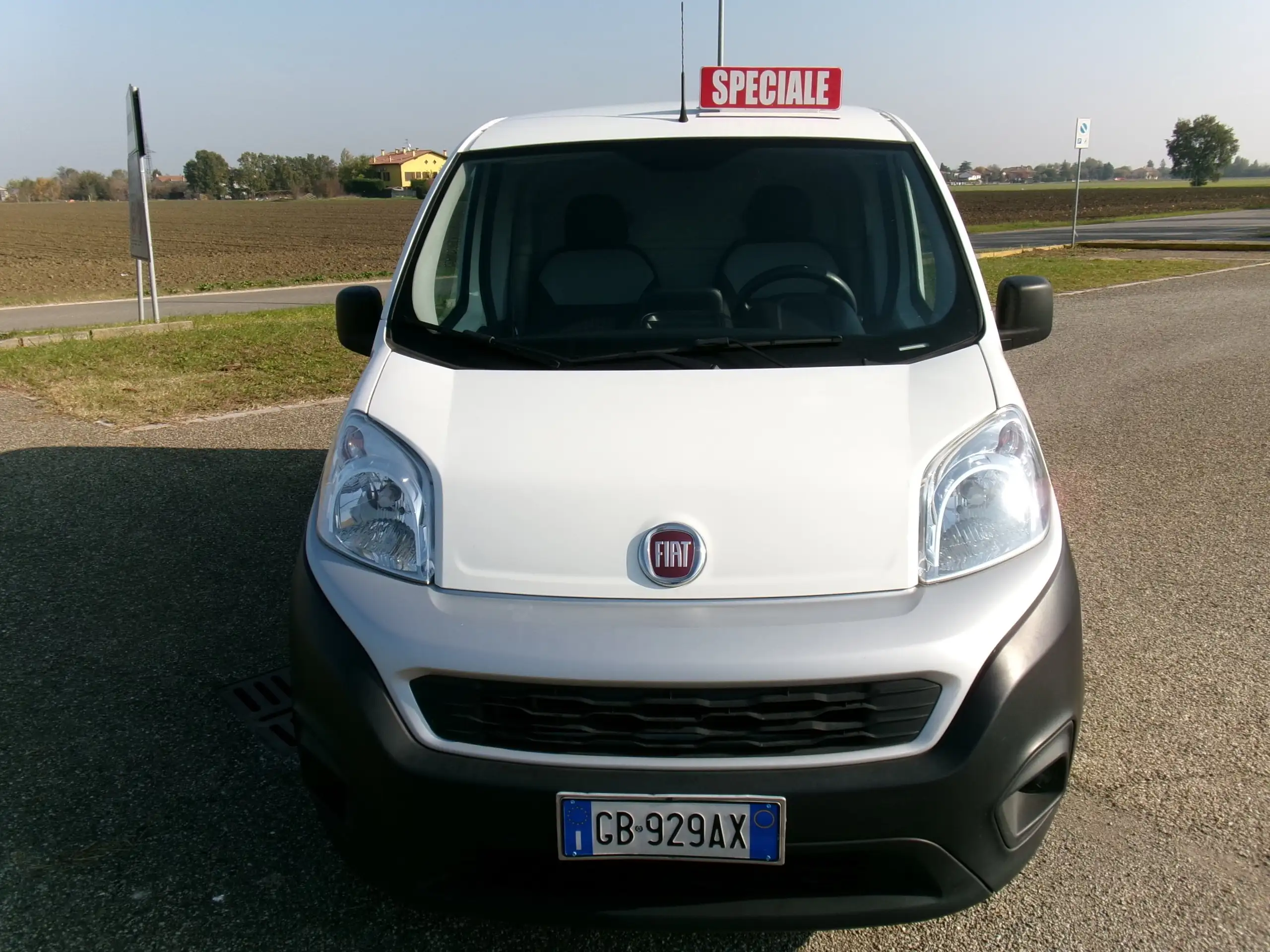 Fiat - Fiorino