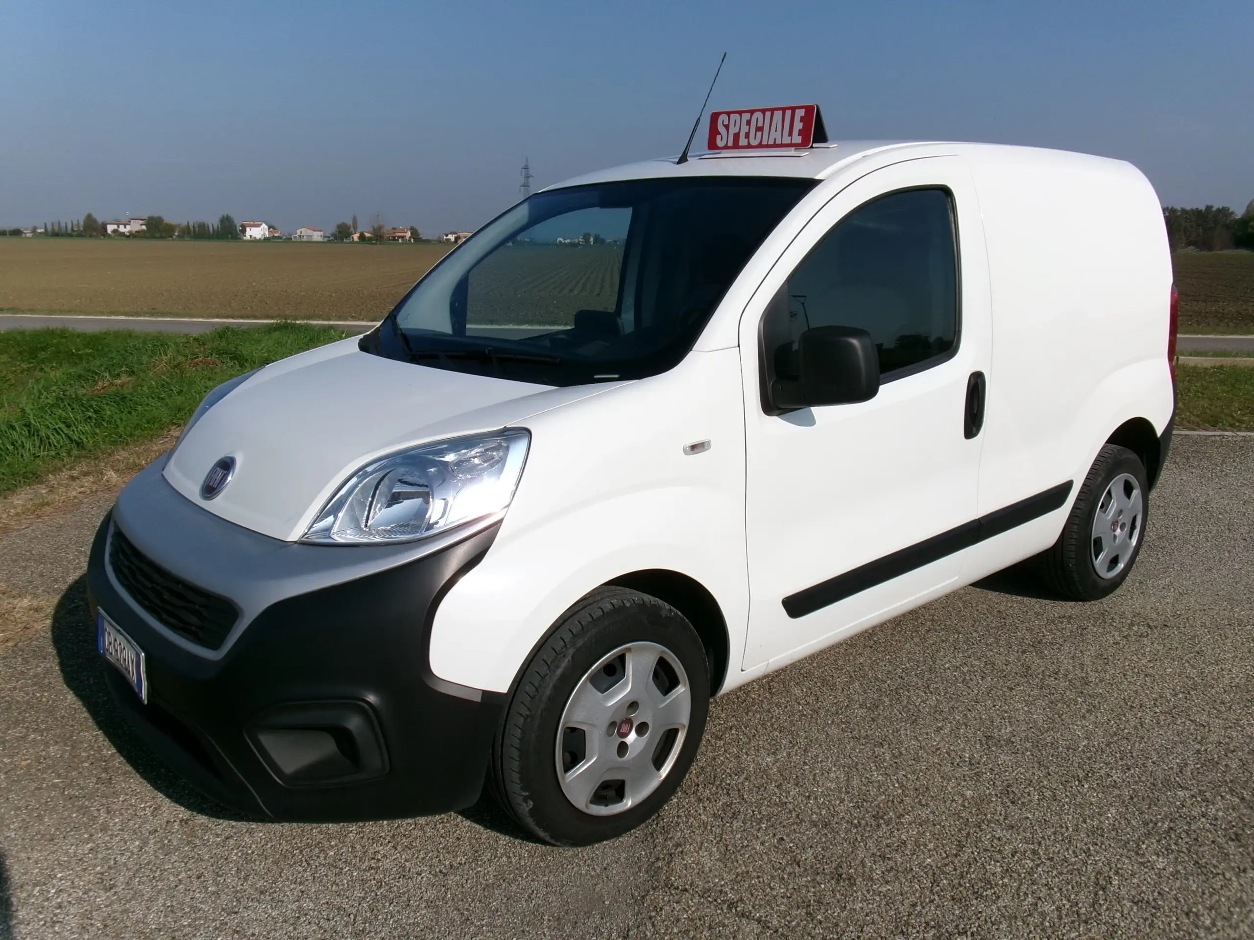 Fiat - Fiorino