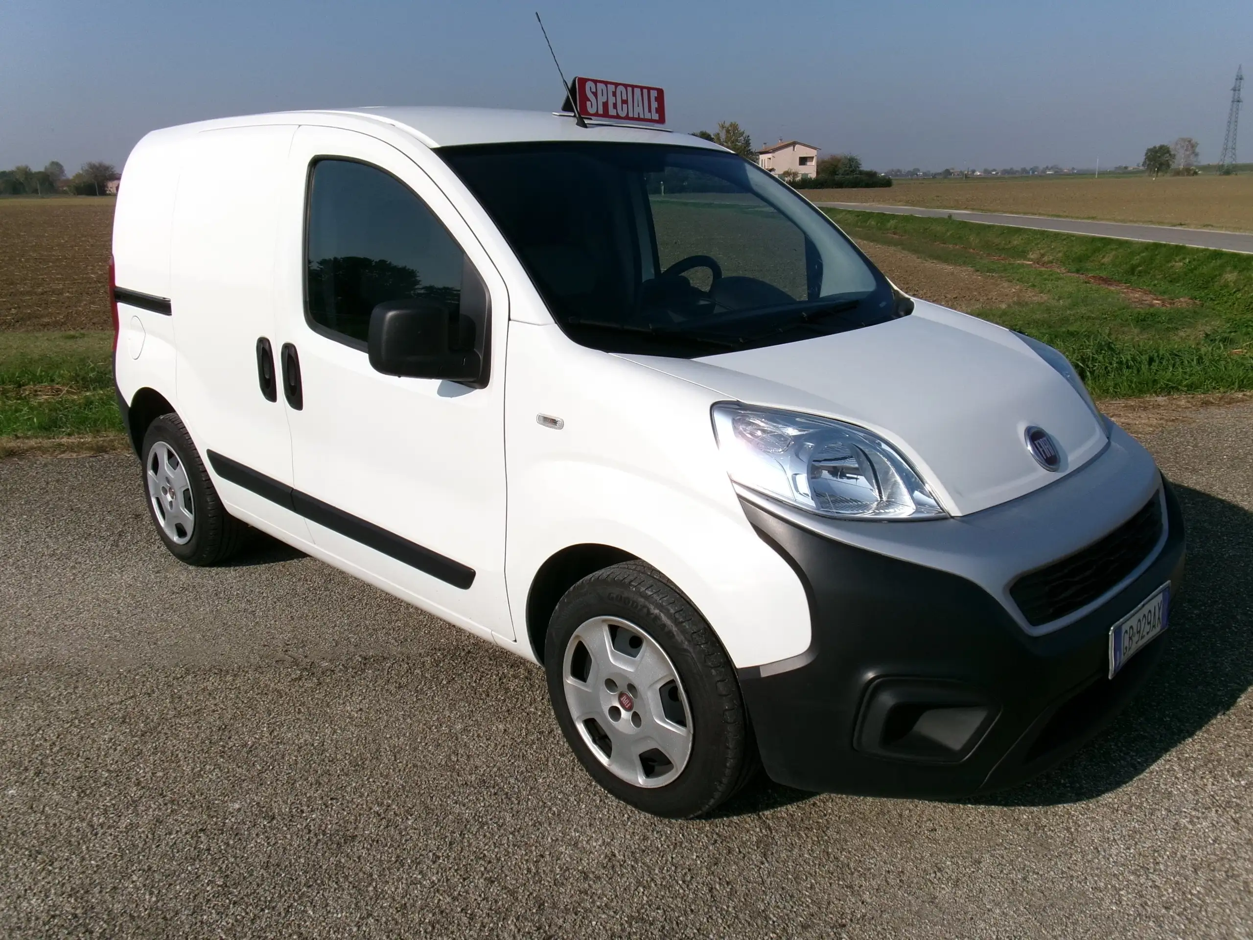 Fiat - Fiorino