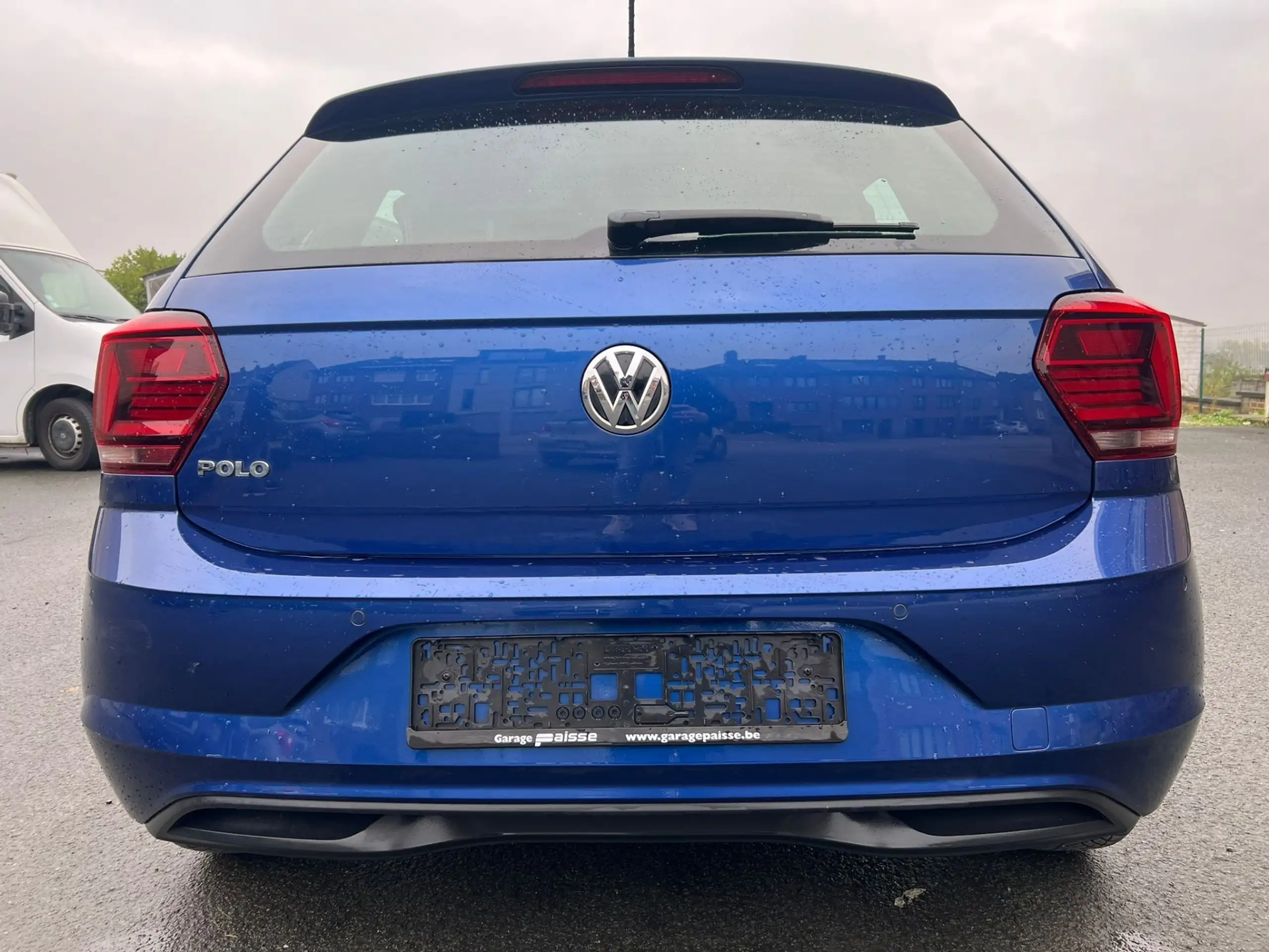 Volkswagen - Polo